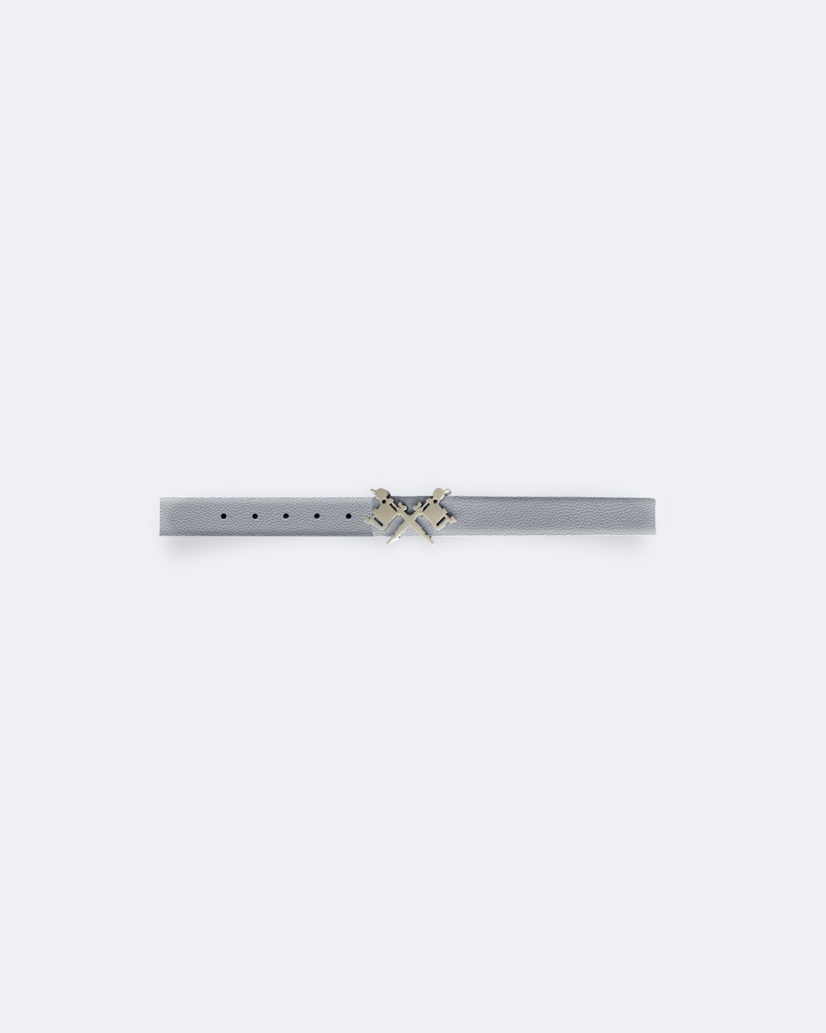 Root Studio Belt Arctic - Root Atelier™ by Eugen Lods