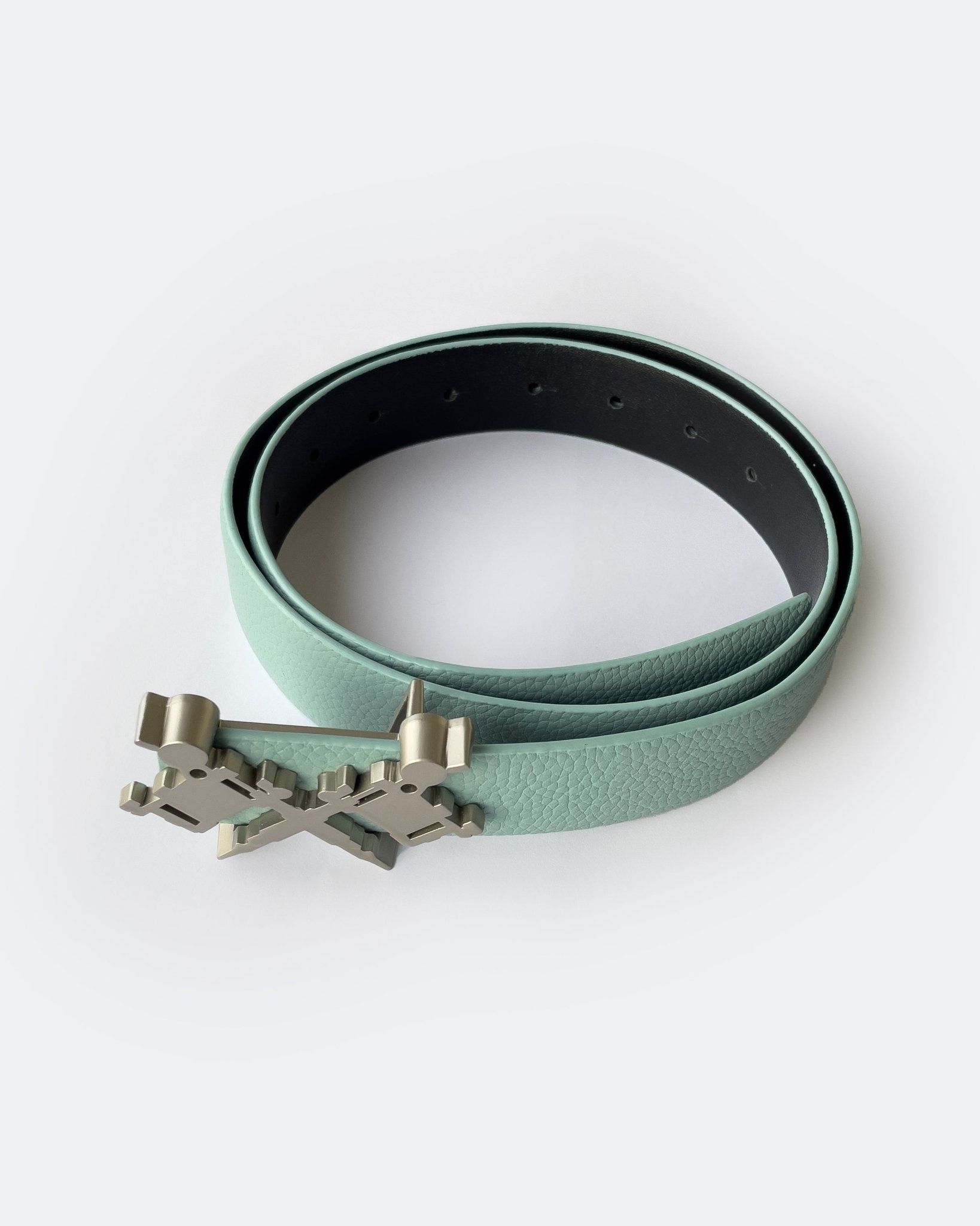 Root Studio Belt Macrone - Root Atelier™ by Eugen Lods