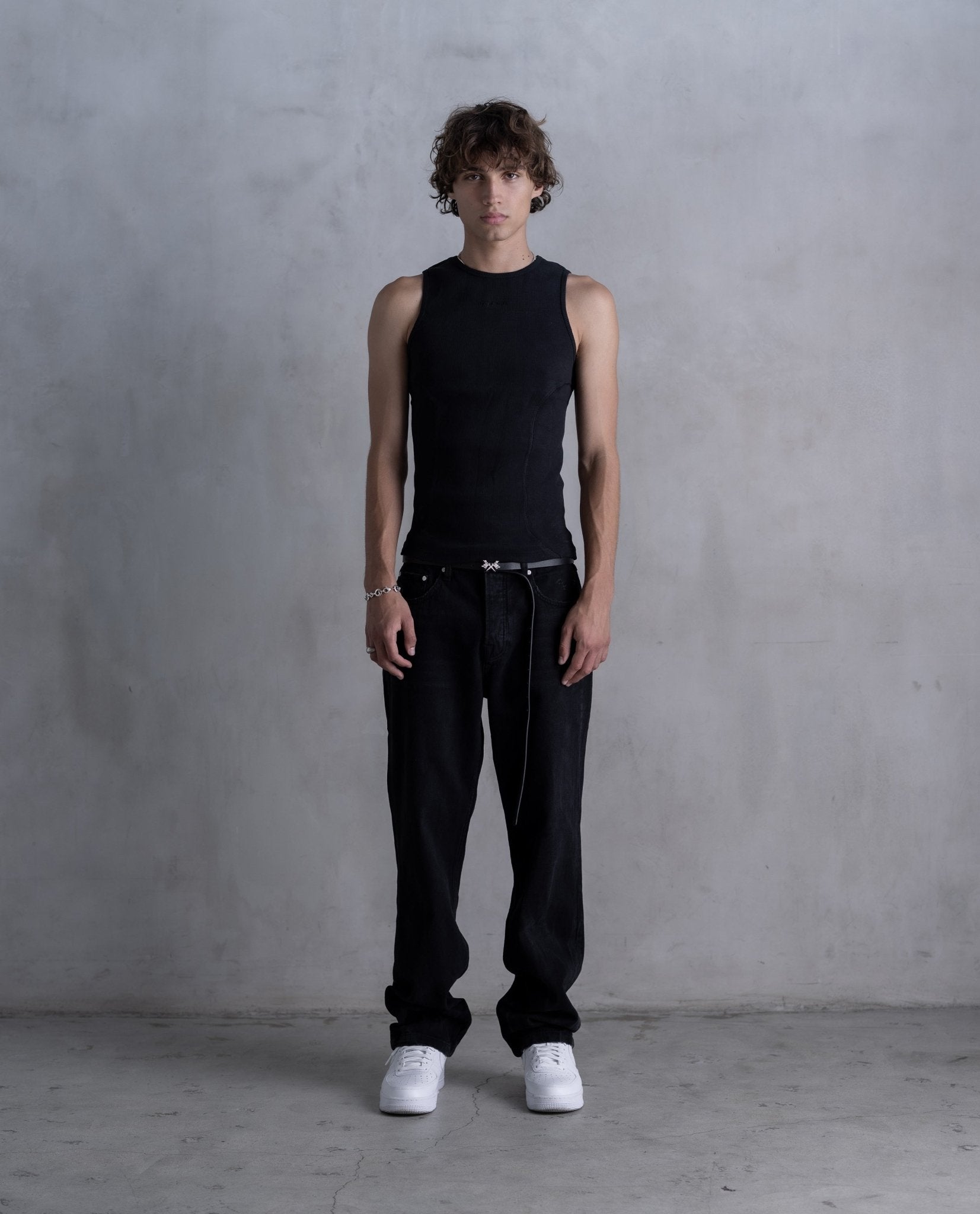 Root Studio Belt - Slim - Root Atelier™ by Eugen Lods