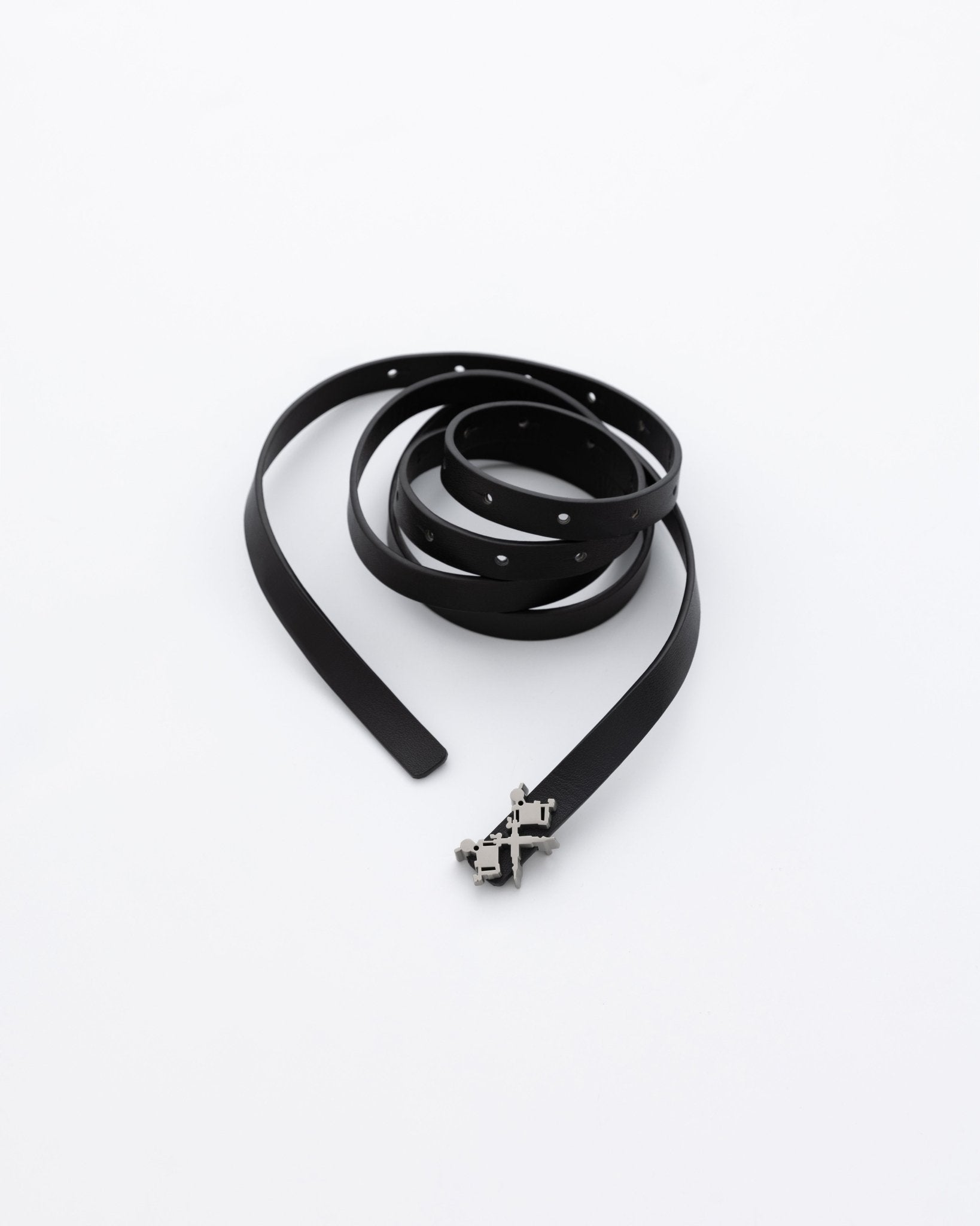 Root Studio Belt - Slim - Root Atelier™ by Eugen Lods