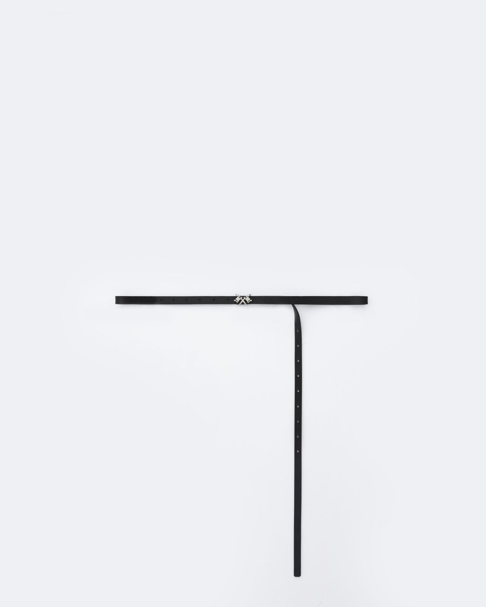 Root Studio Belt - Slim - Root Atelier™ by Eugen Lods
