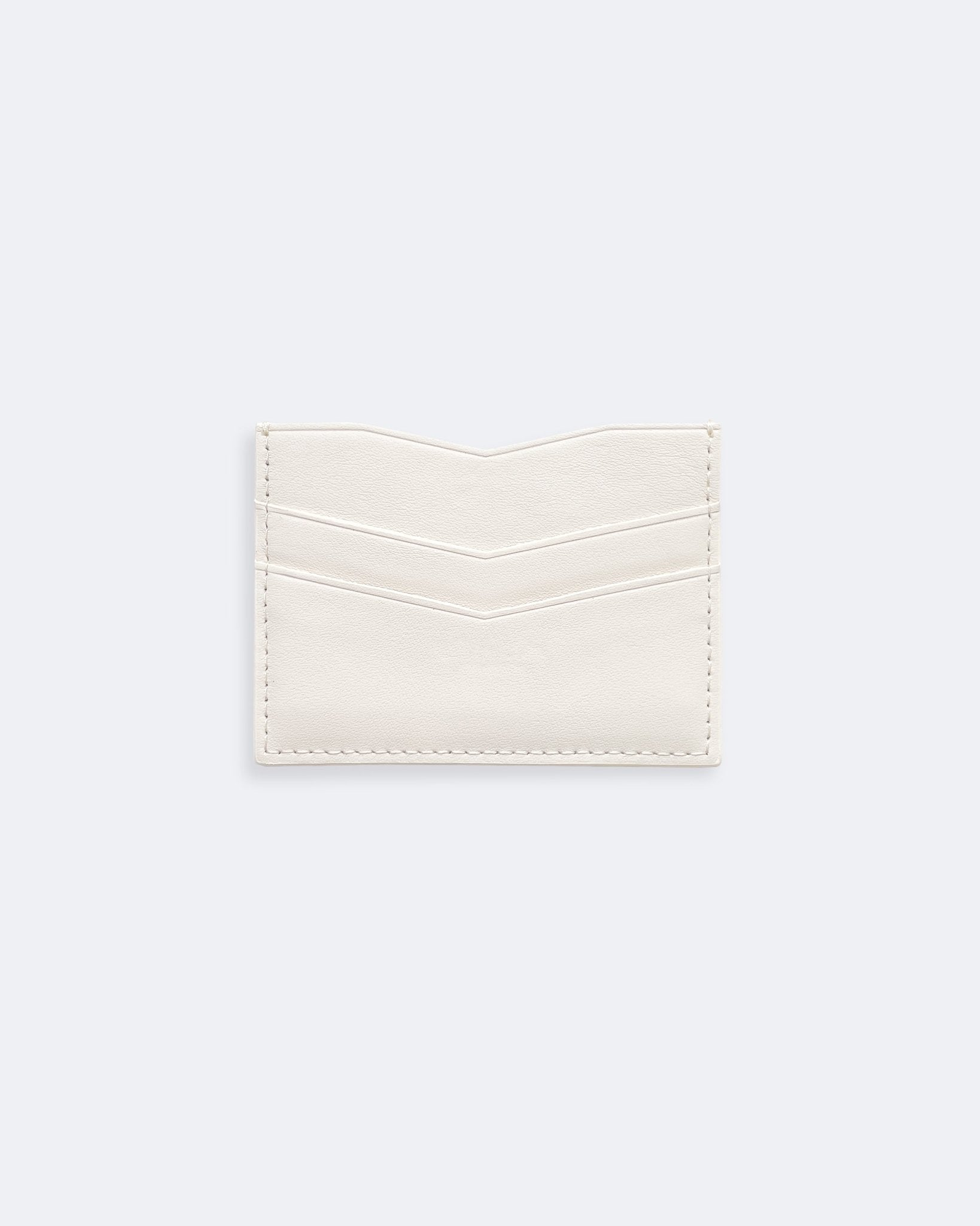 Root Studio Card Holder - Oat - Root Atelier™ by Eugen Lods