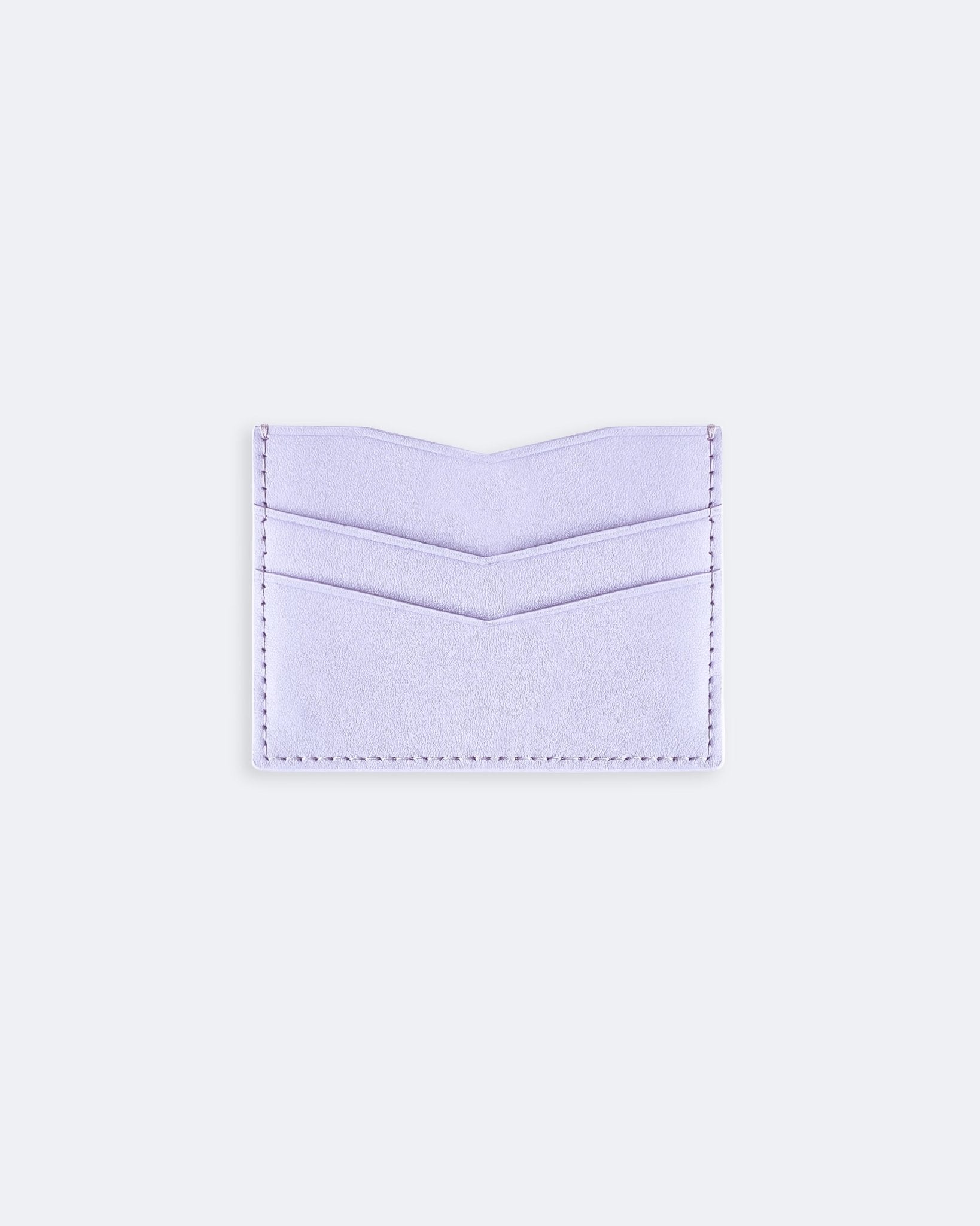 Root Studio Card Holder - Purple - Root Atelier™ by Eugen Lods