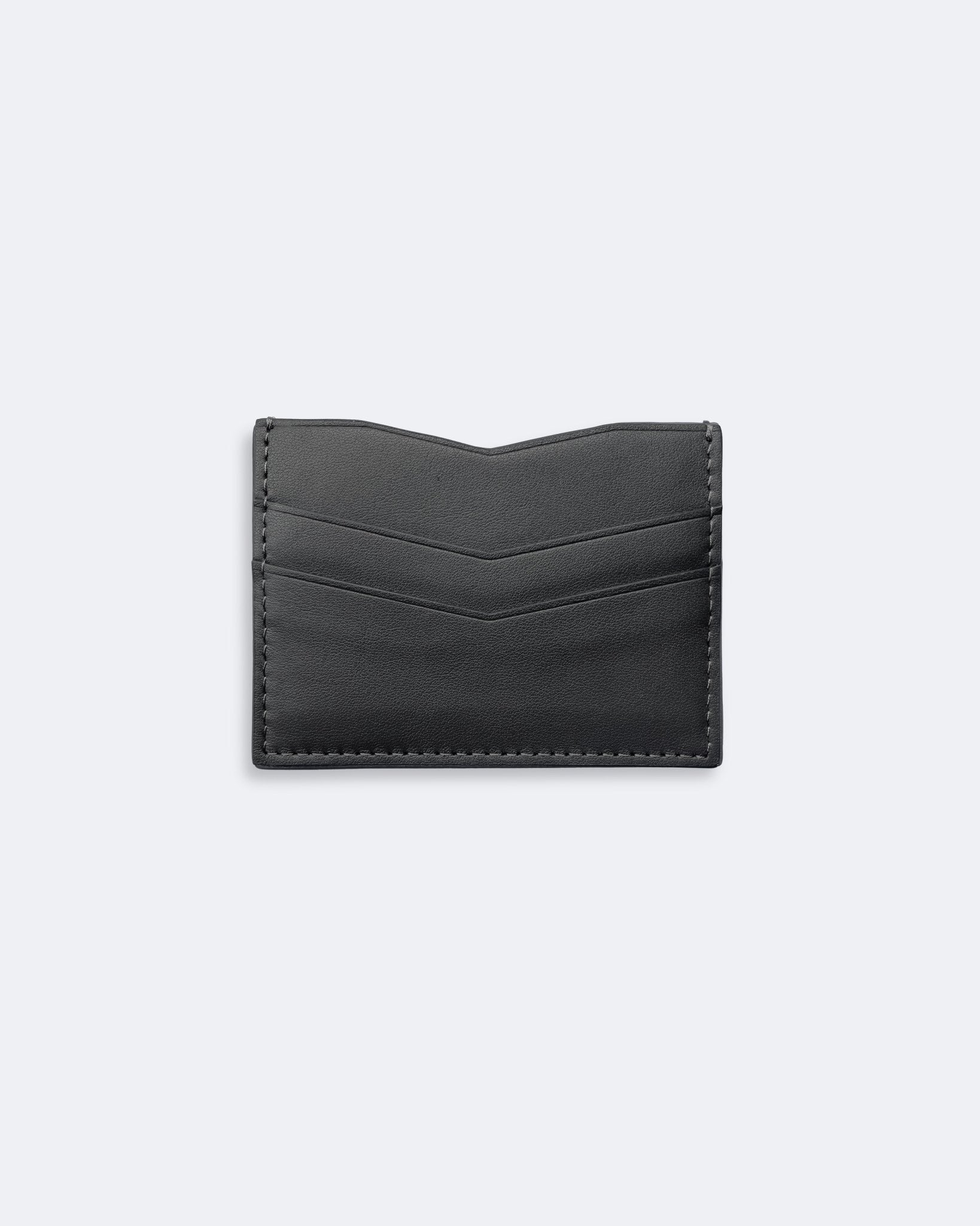 Root Studio Card Holder - Shadow - Root Atelier™ by Eugen Lods