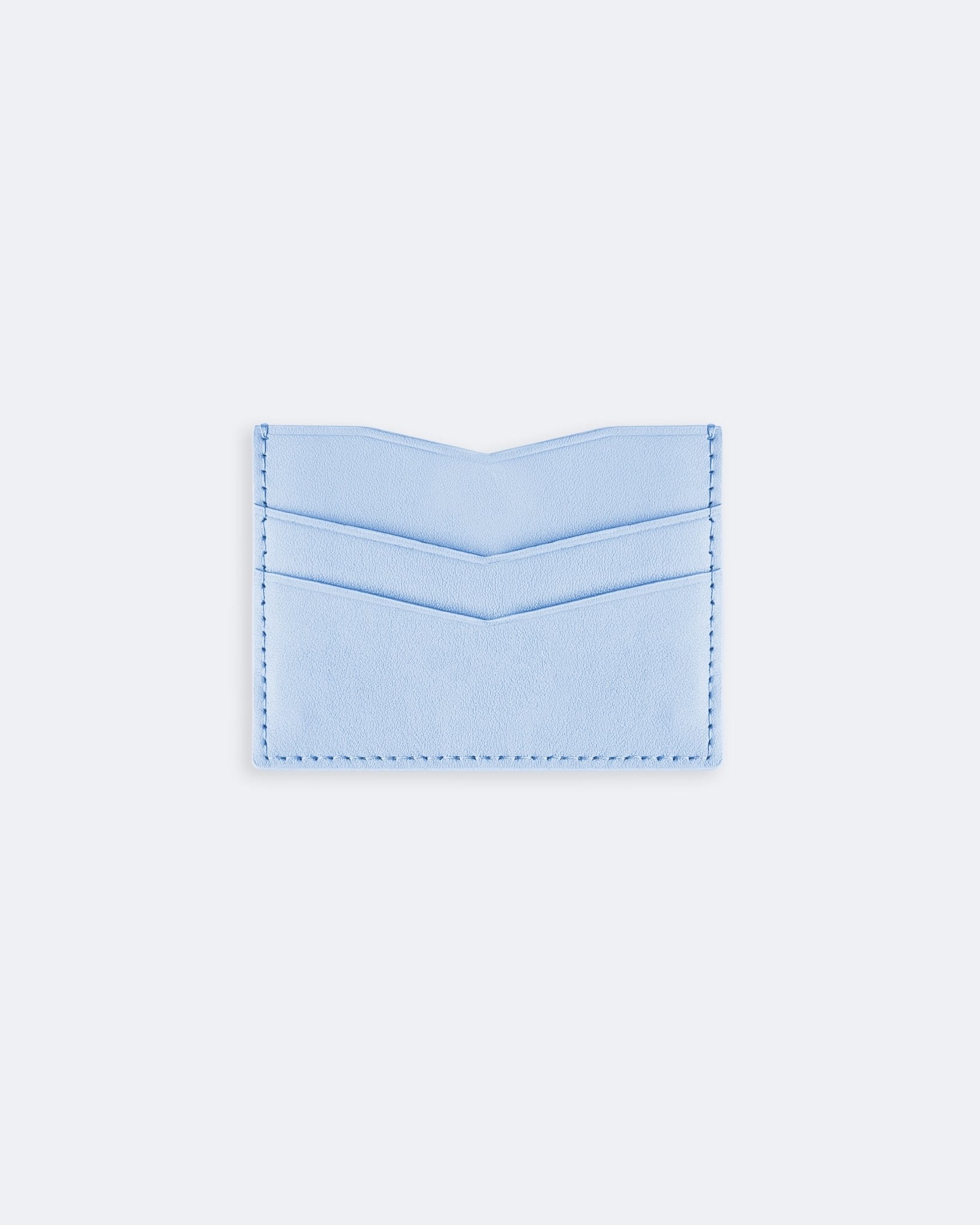 Root Studio Card Holder - Sky - Root Atelier™ by Eugen Lods