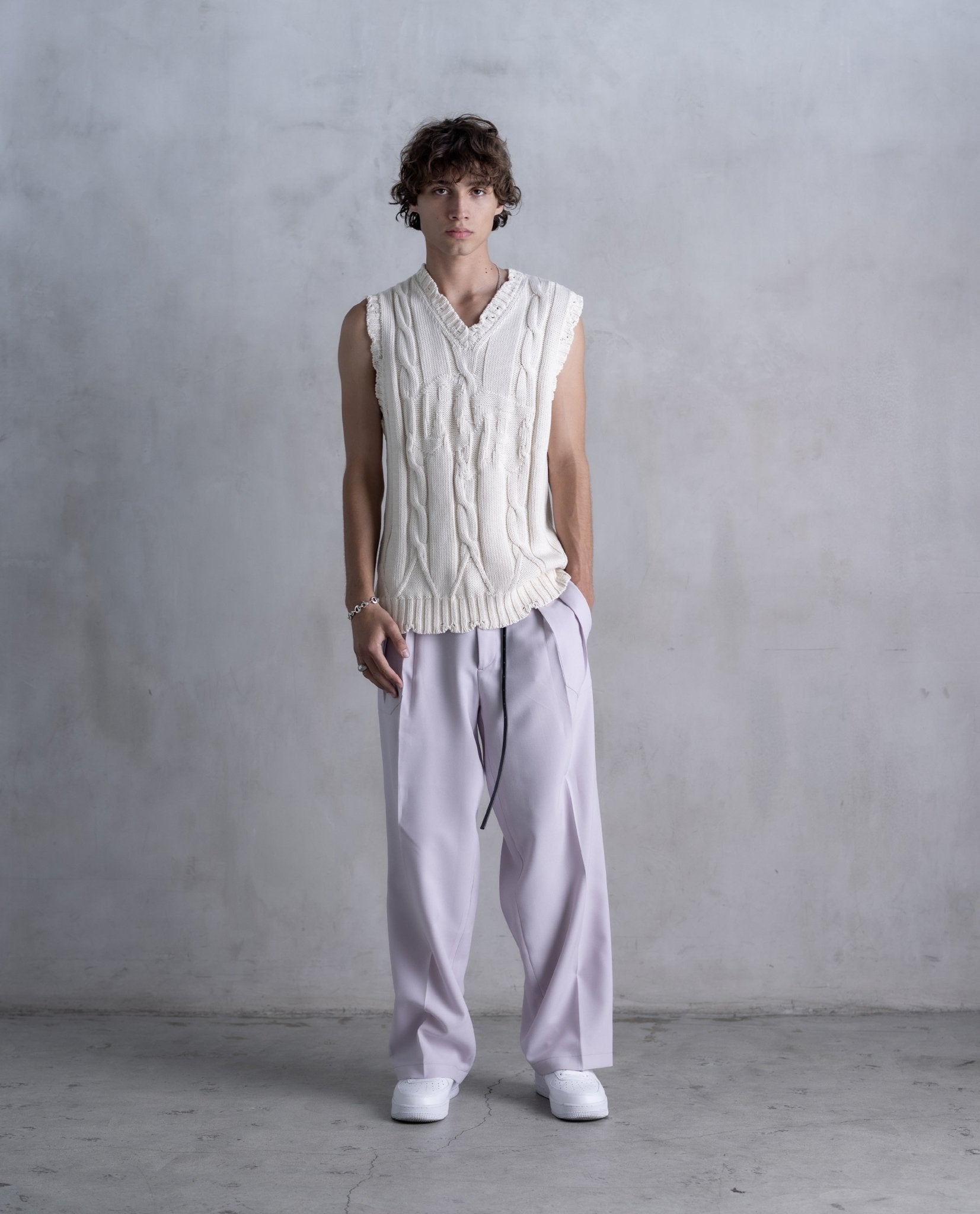 Root Tailored v3 Flieder - Root Atelier™ by Eugen Lods