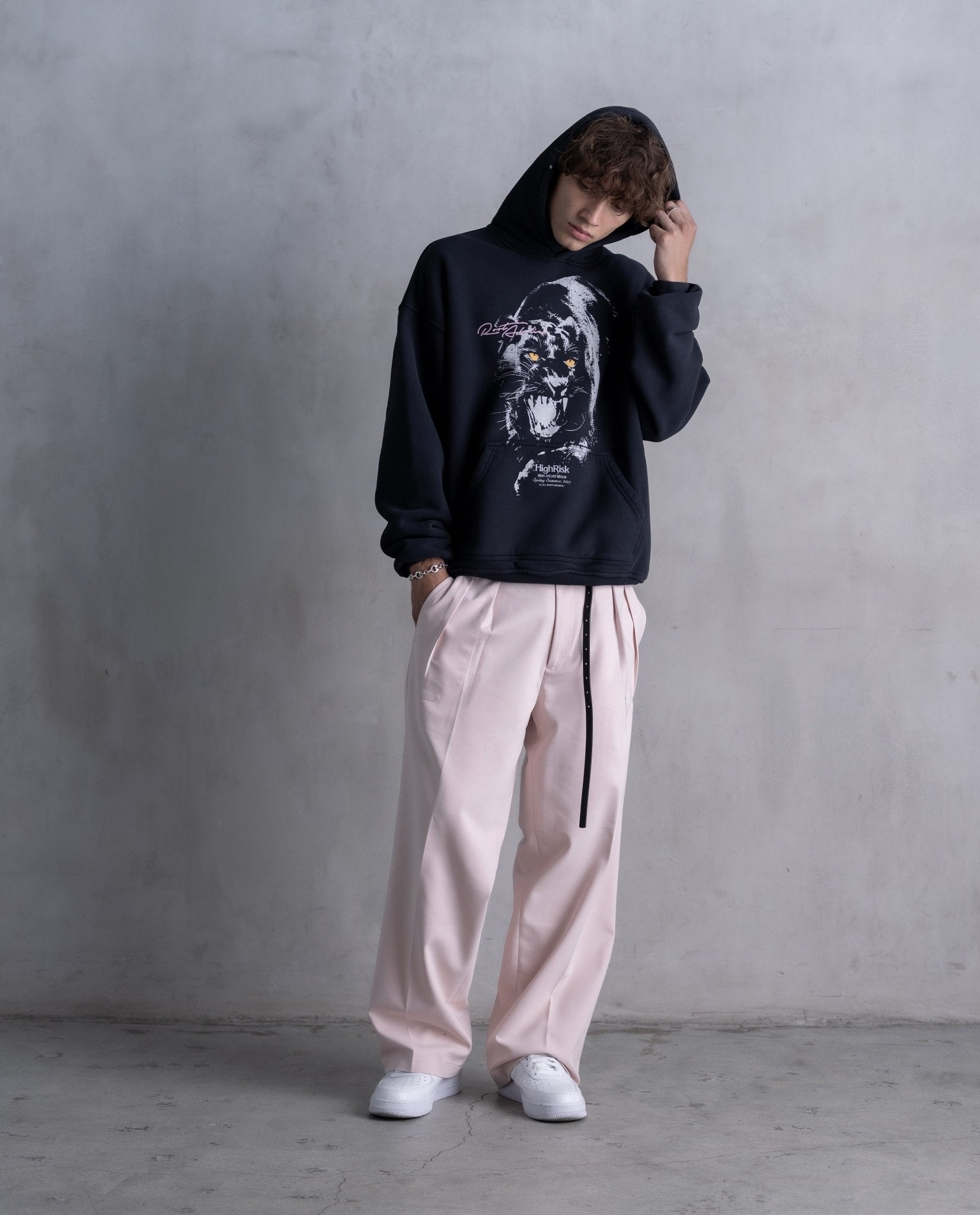 Root Tailored v3 Rose - Root Atelier™ by Eugen Lods
