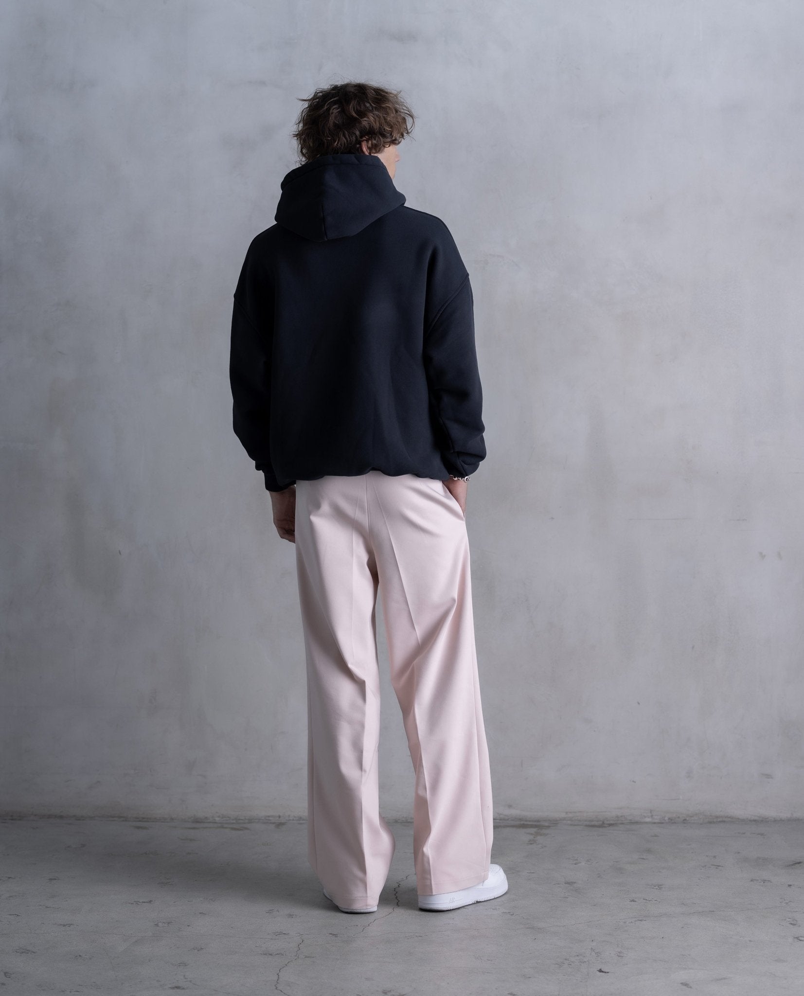 Root Tailored v3 Rose - Root Atelier™ by Eugen Lods