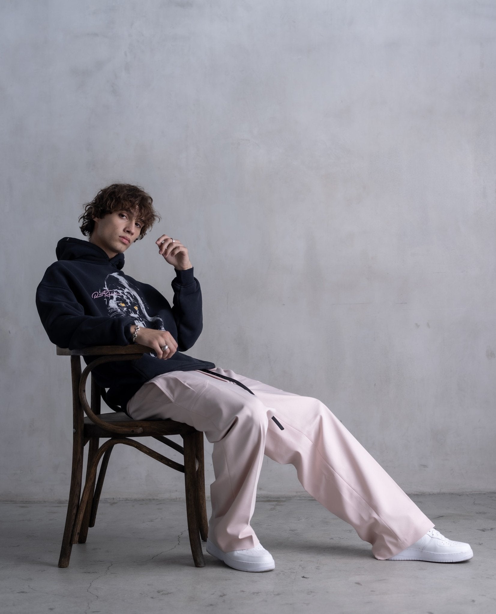 Root Tailored v3 Rose - Root Atelier™ by Eugen Lods
