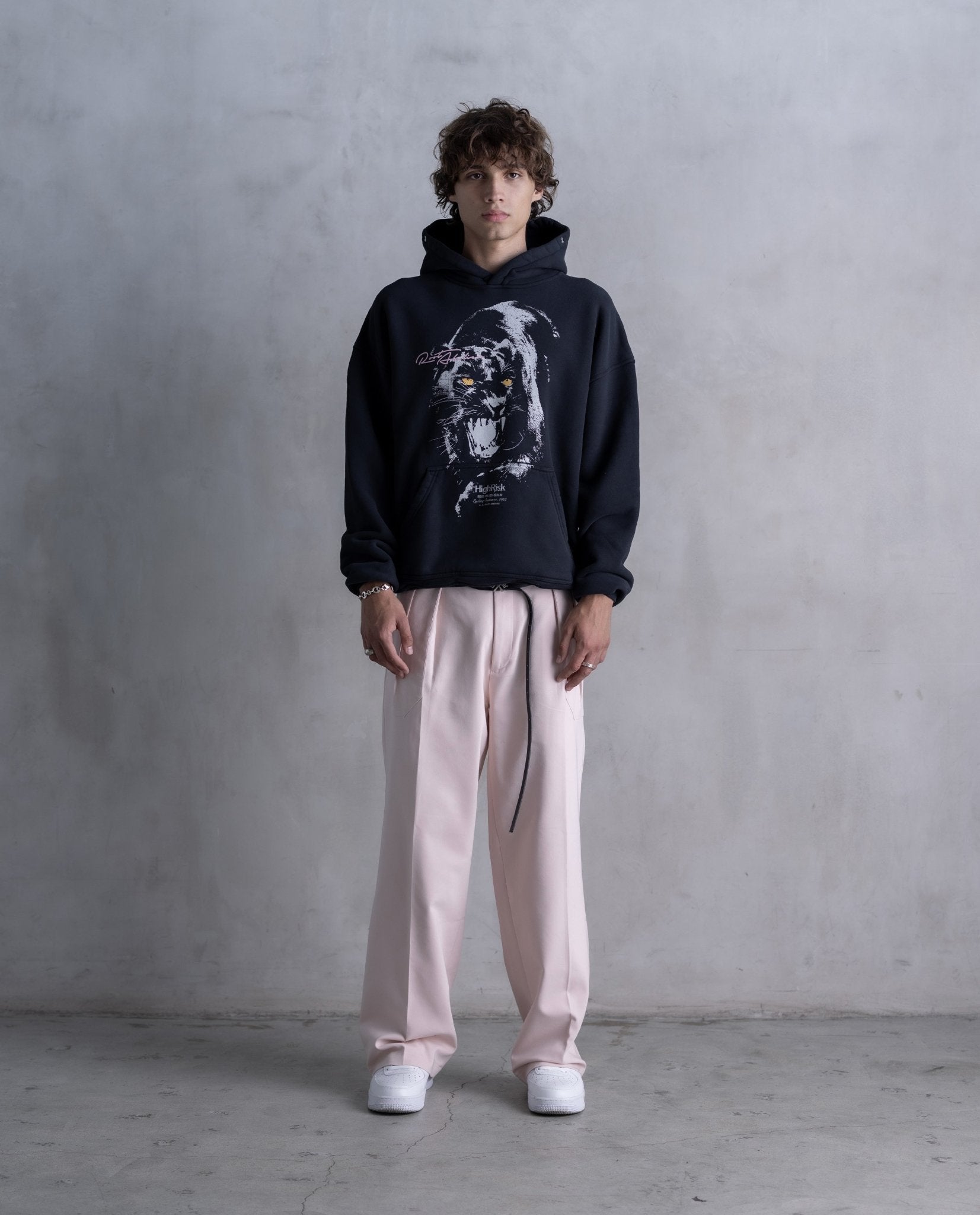 Root Tailored v3 Rose - Root Atelier™ by Eugen Lods