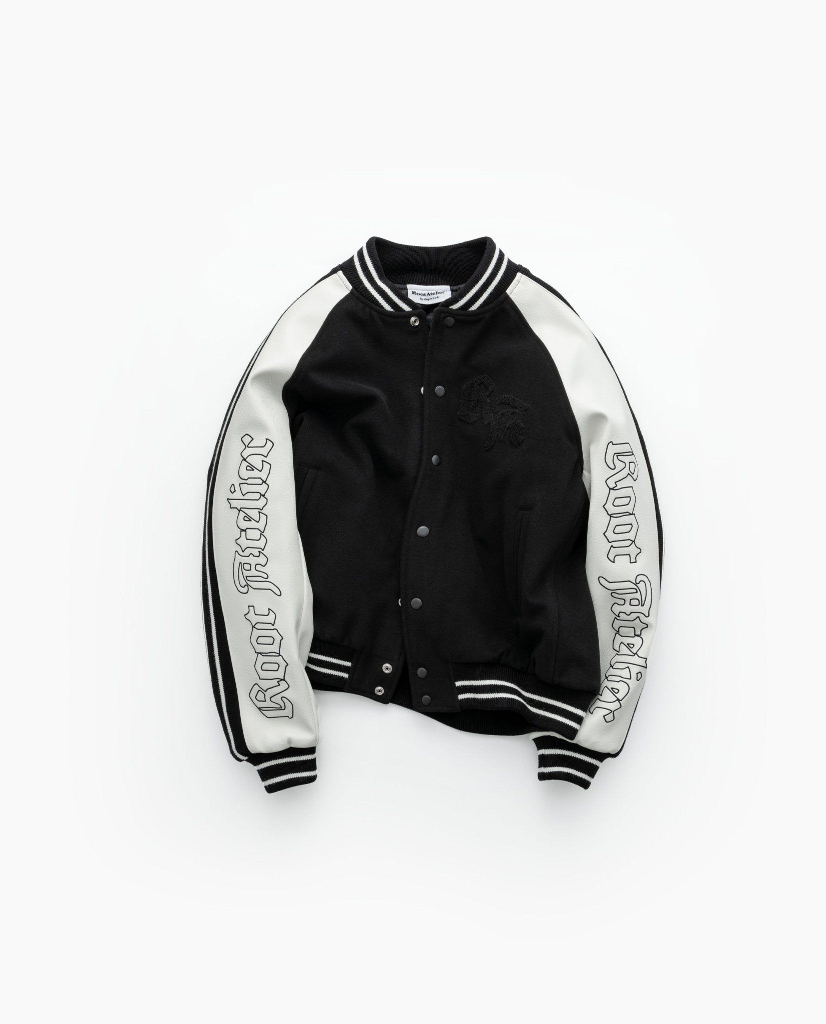 ROOT VARSITY JACKET - Second Life - Root Atelier™ by Eugen Lods
