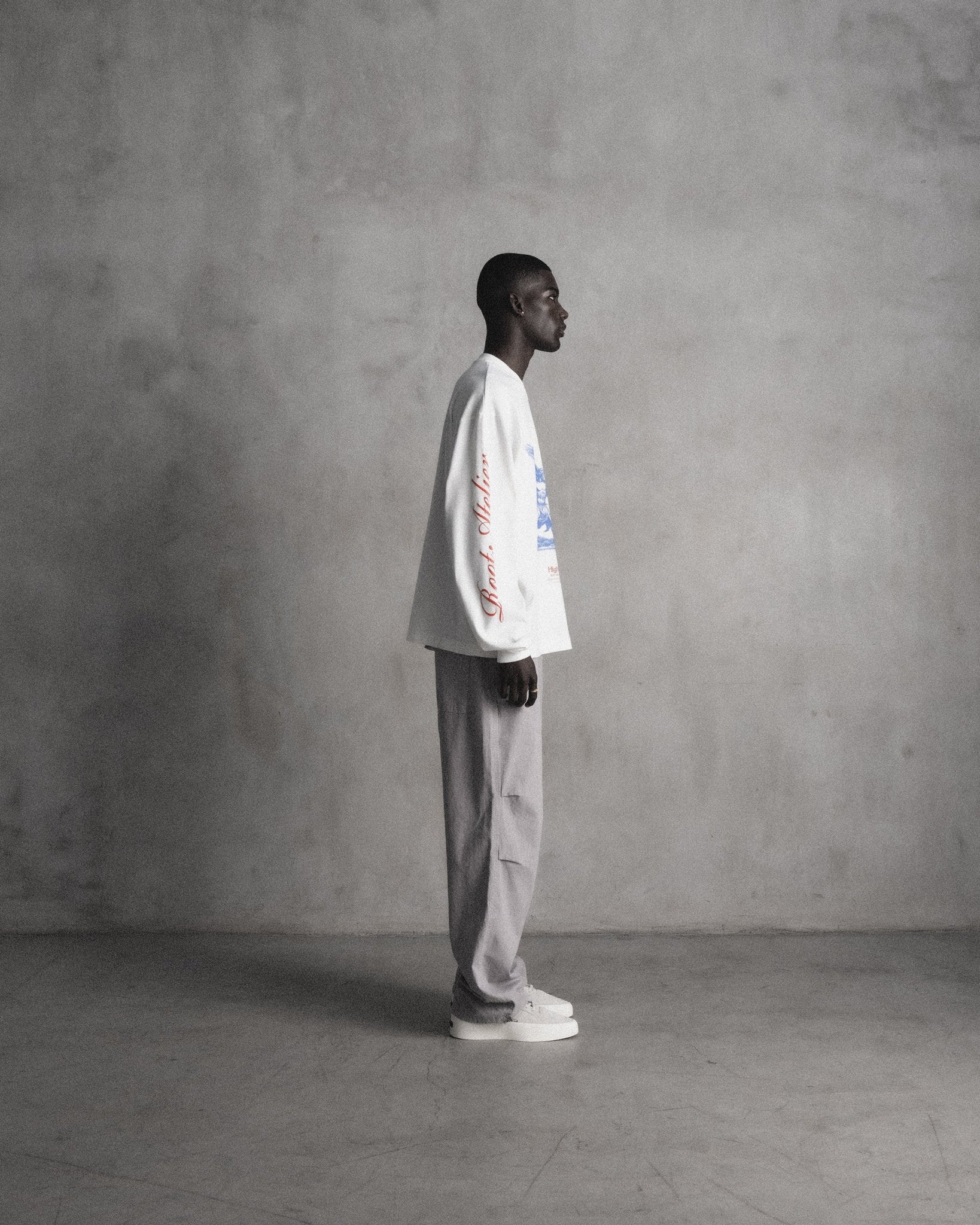 Root VS Long Sleeve - Root Atelier™ by Eugen Lods