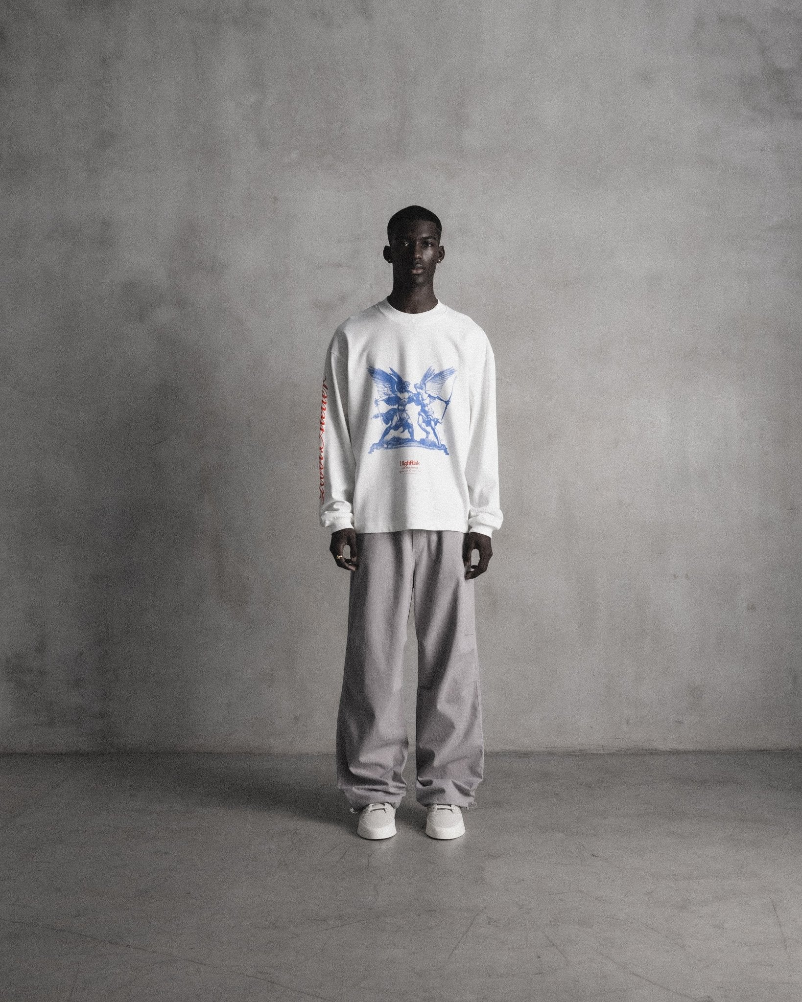 Root VS Long Sleeve - Root Atelier™ by Eugen Lods