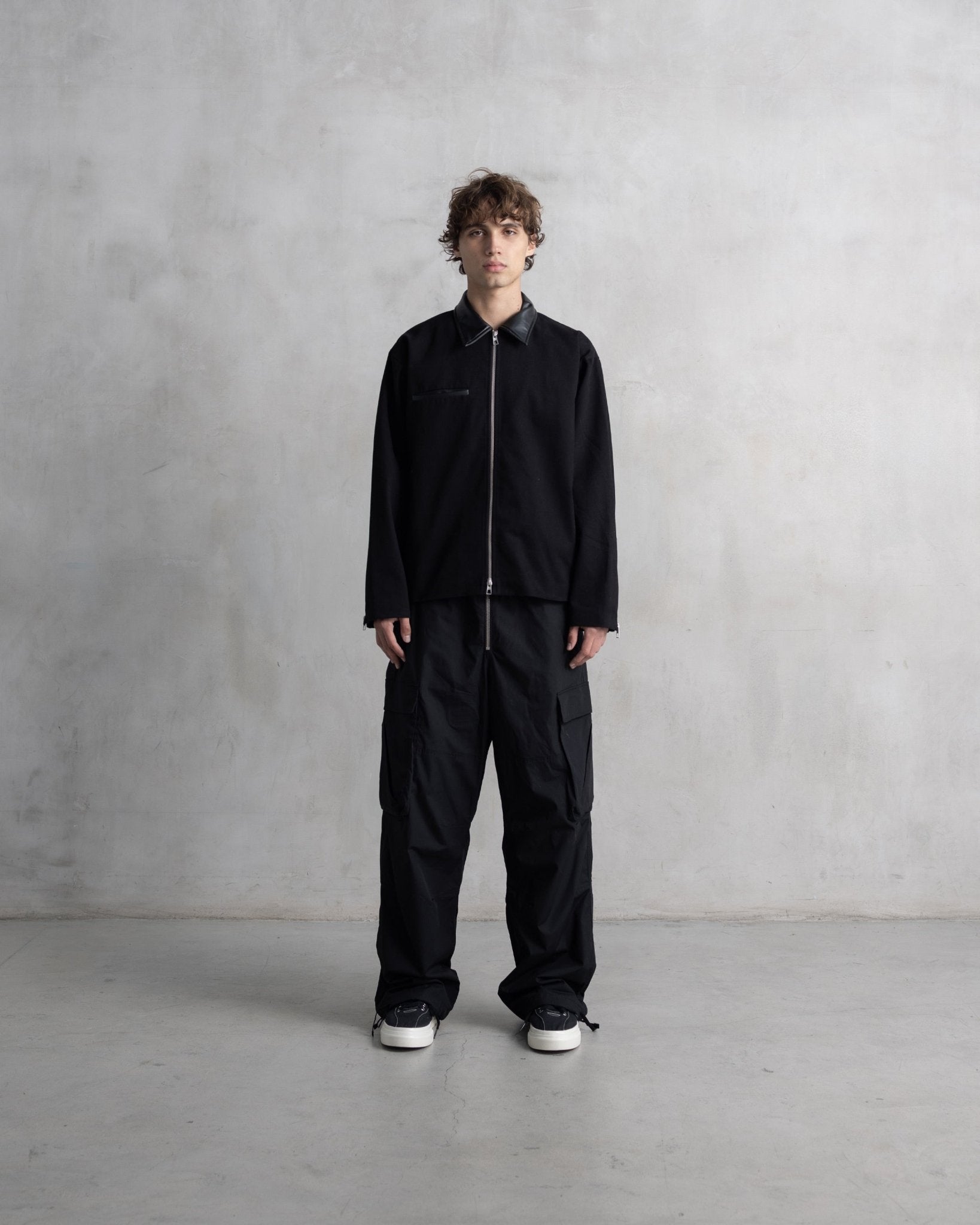Root Zip Cargo - Root Atelier™ by Eugen Lods