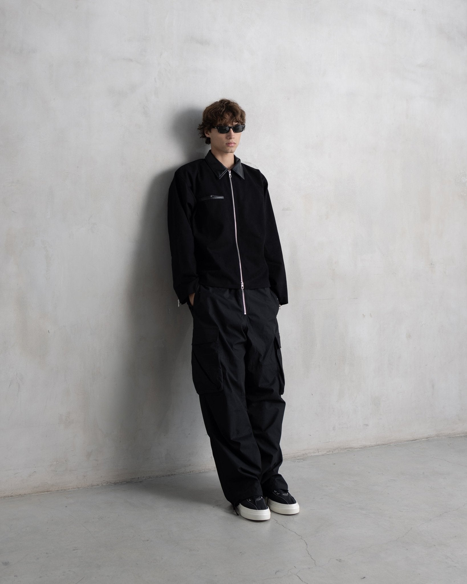 Root Zip Cargo - Root Atelier™ by Eugen Lods