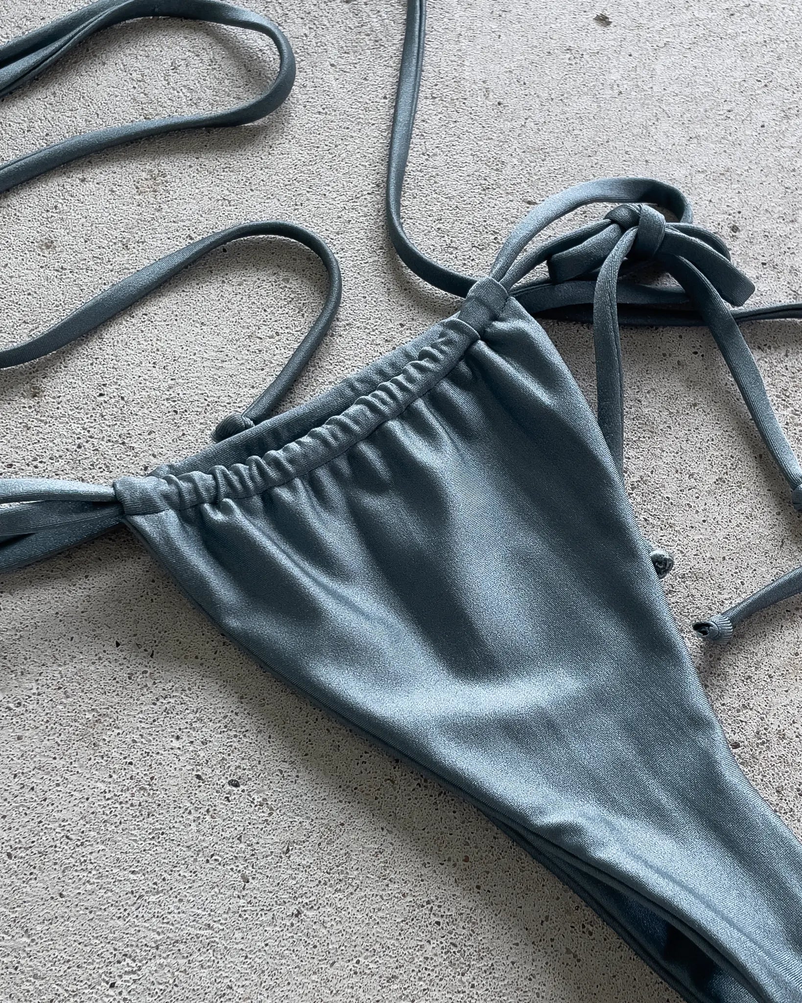 RA RAW Bottoms