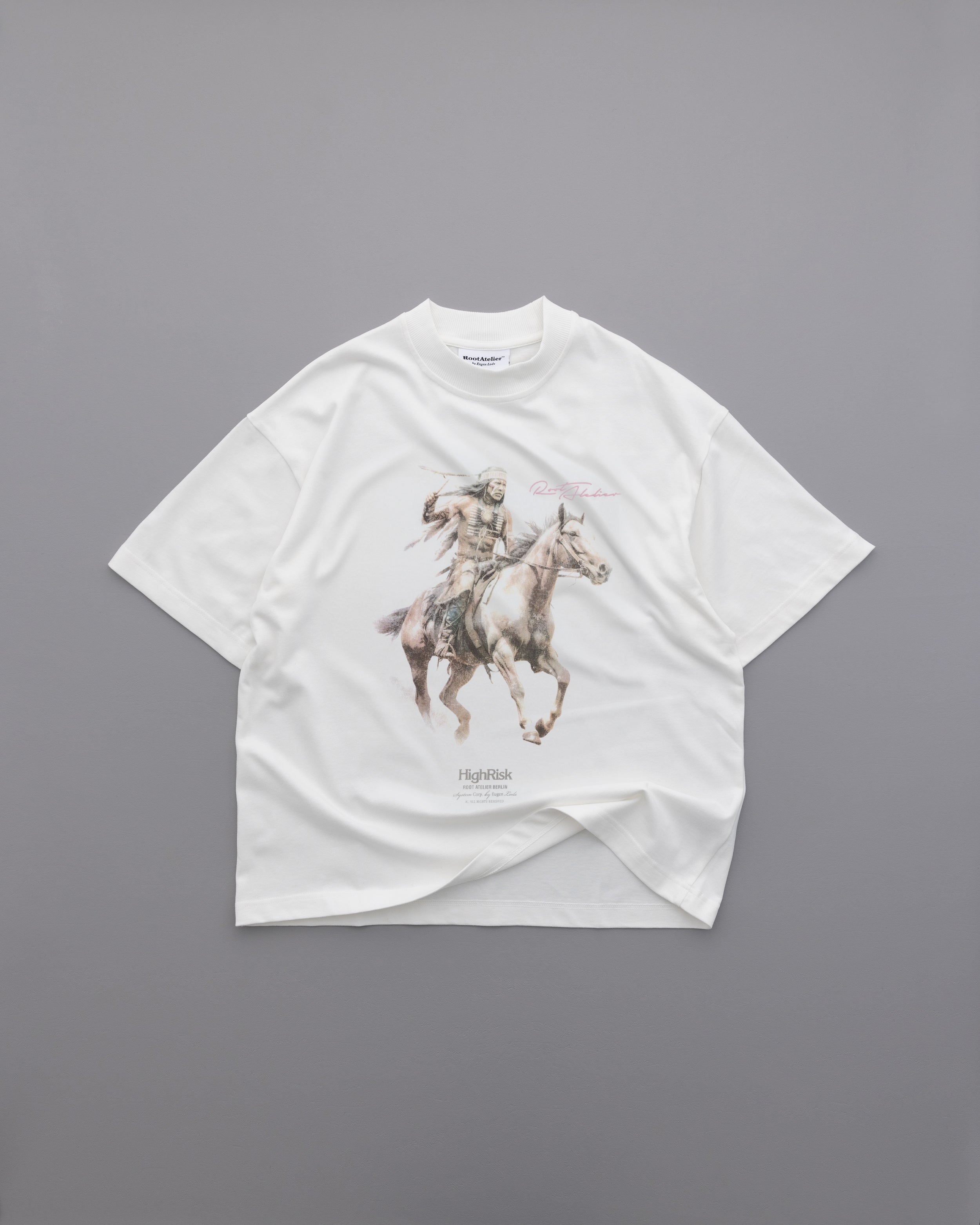 Root Chief Tee