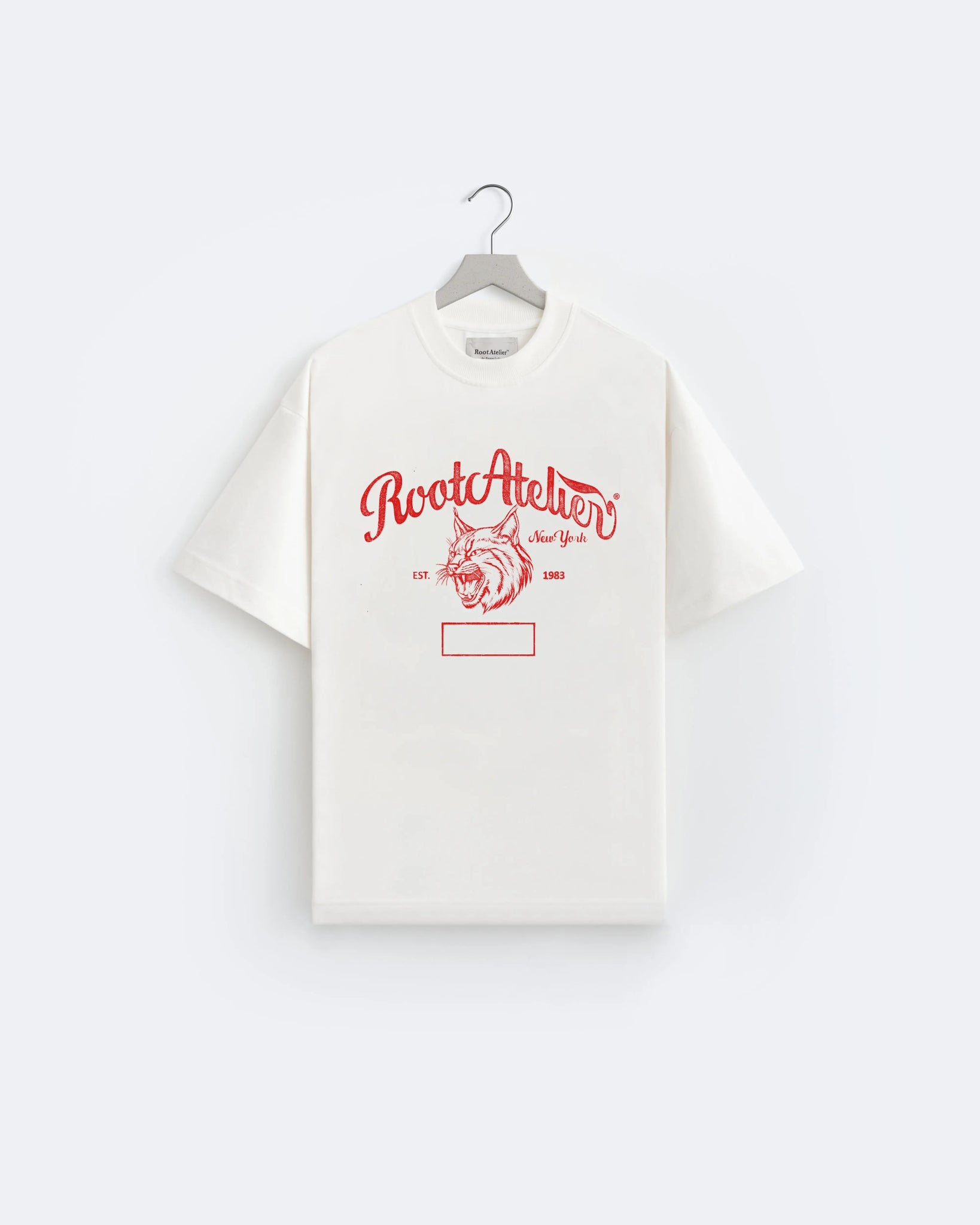 RA Flea Cats T-Shirt - Root Atelier™ by Eugen Lods