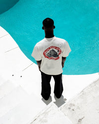 RA Grand Hotel No.2 Tee