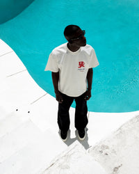 RA Grand Hotel No.2 Tee