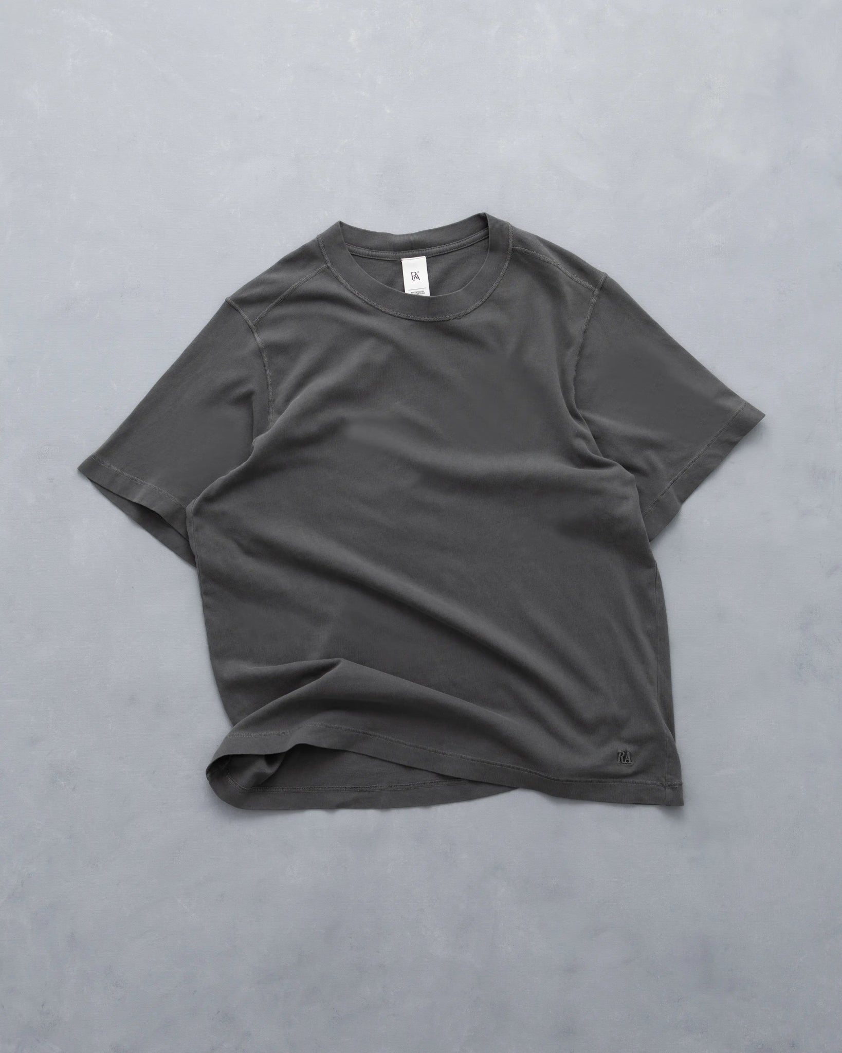 RA Pure T-Shirt Storm - Root Atelier™ by Eugen Lods