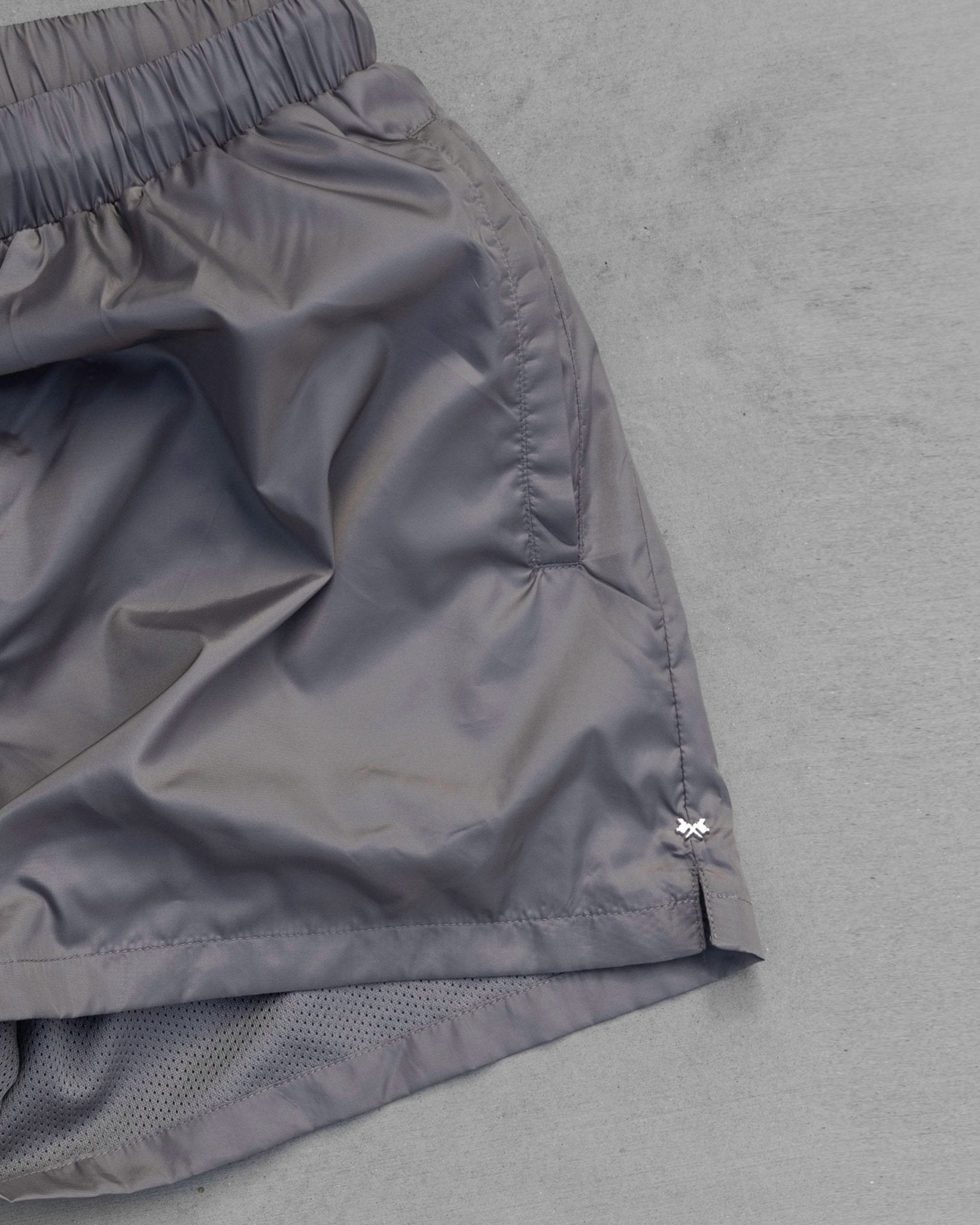 Root Daily / Beach Shorts Dusty - Root Atelier™ by Eugen Lods