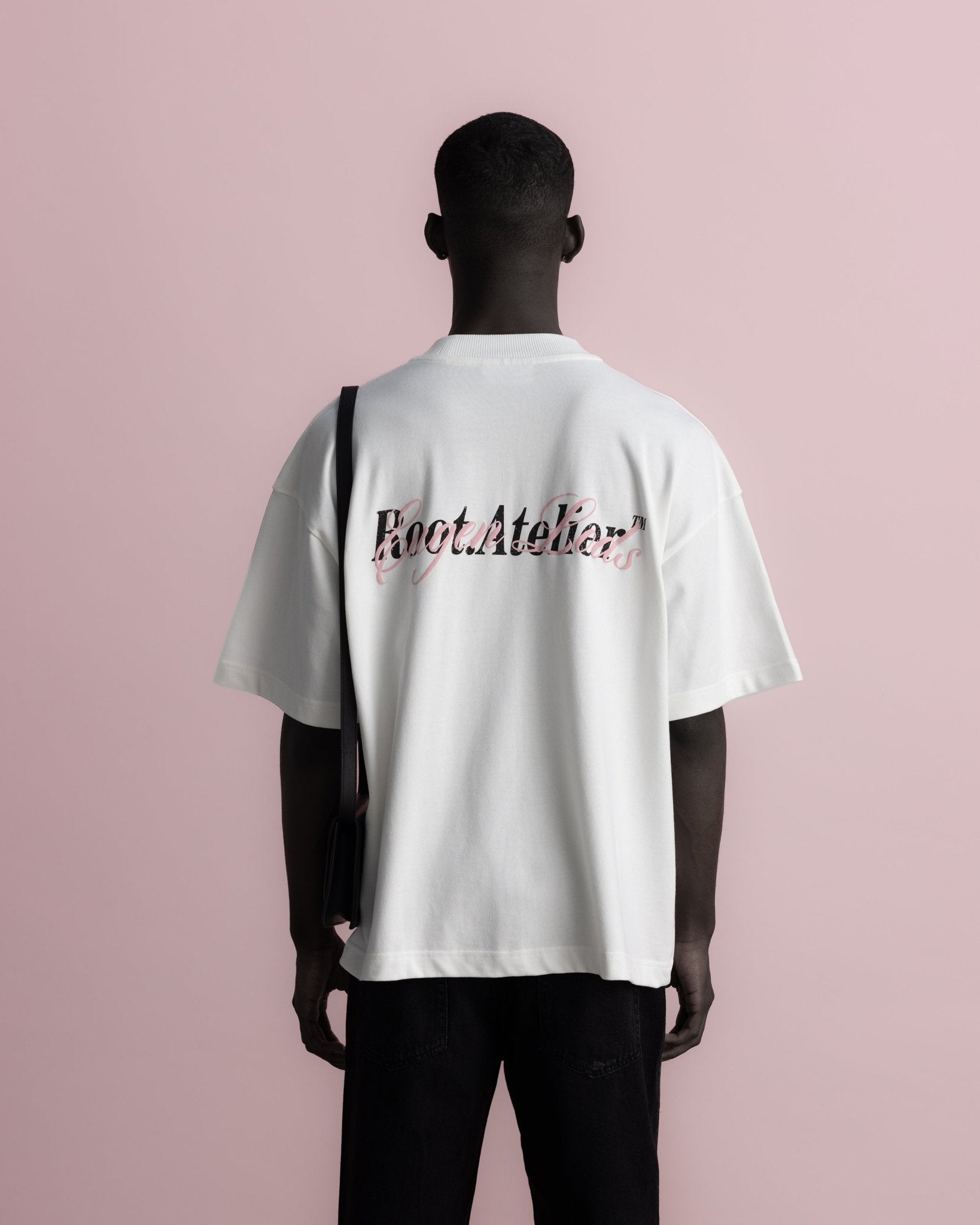 Root EL Tee - Second Life - Root Atelier™ by Eugen Lods