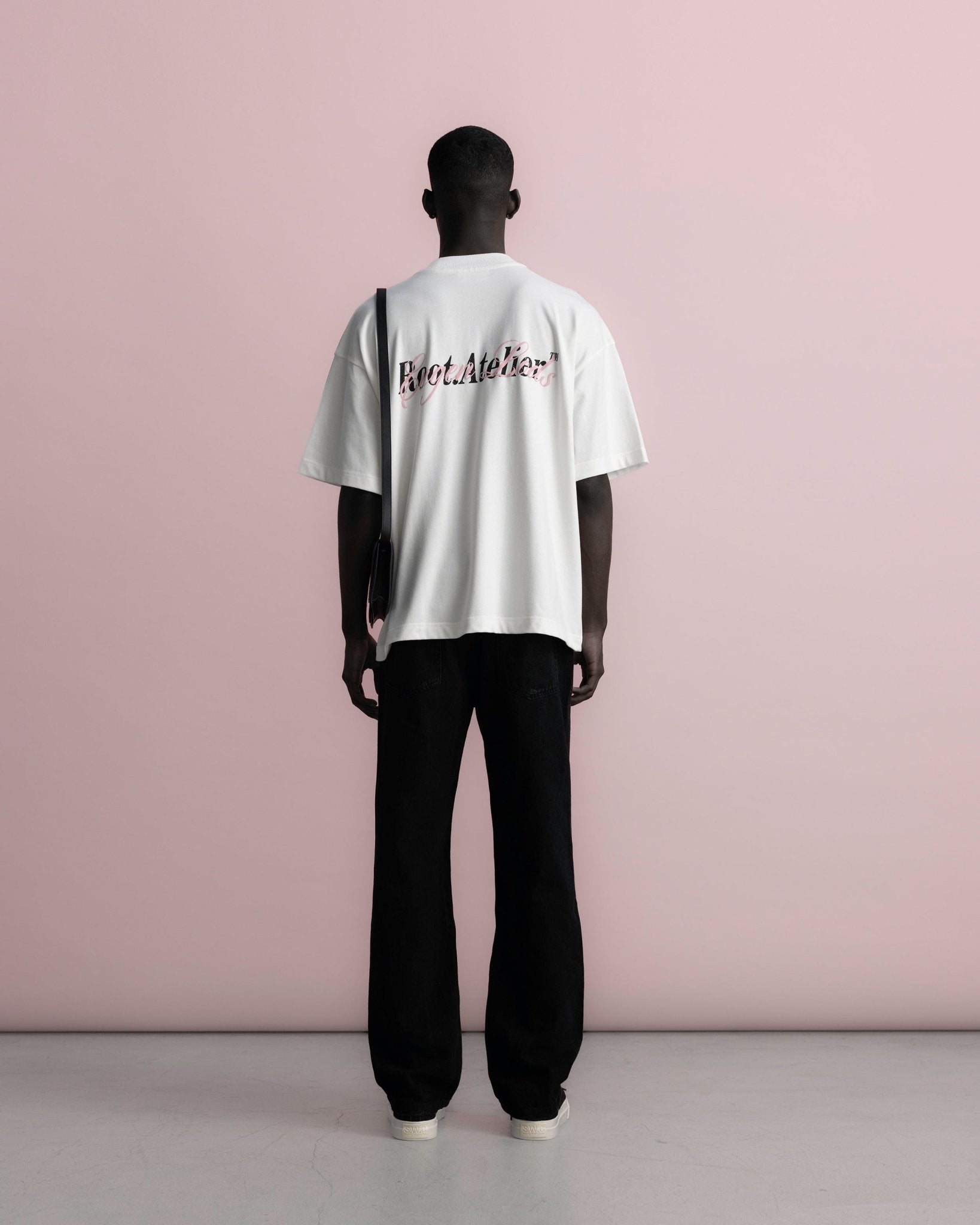 Root EL Tee - Second Life - Root Atelier™ by Eugen Lods