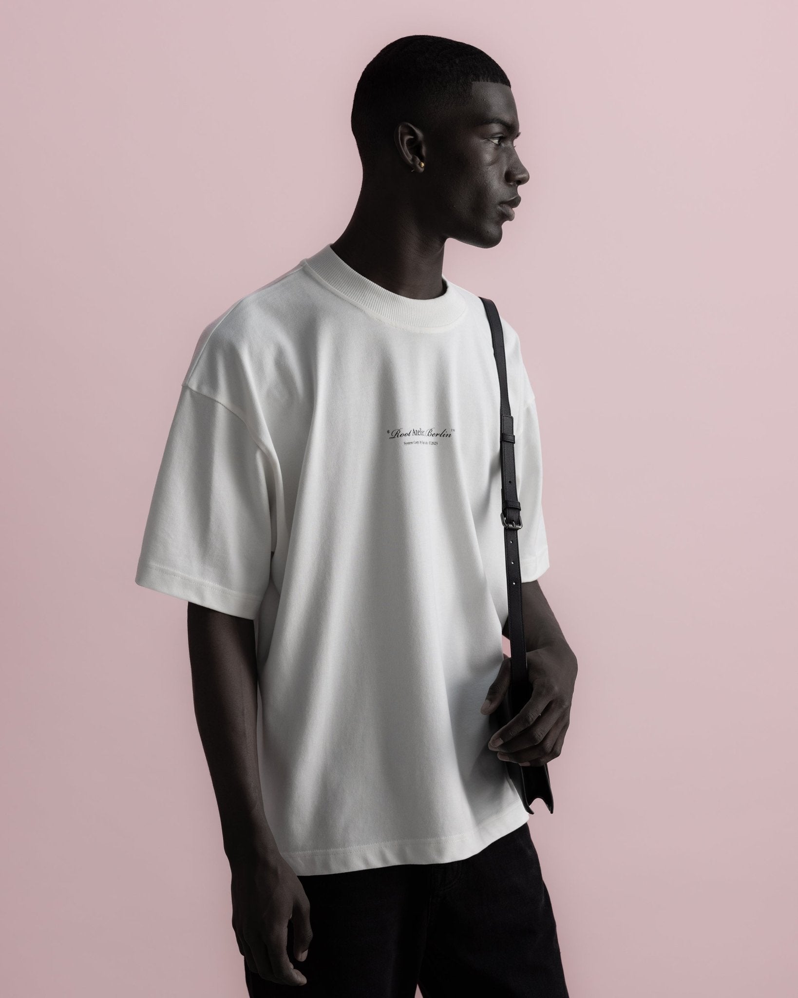 Root EL Tee - Second Life - Root Atelier™ by Eugen Lods