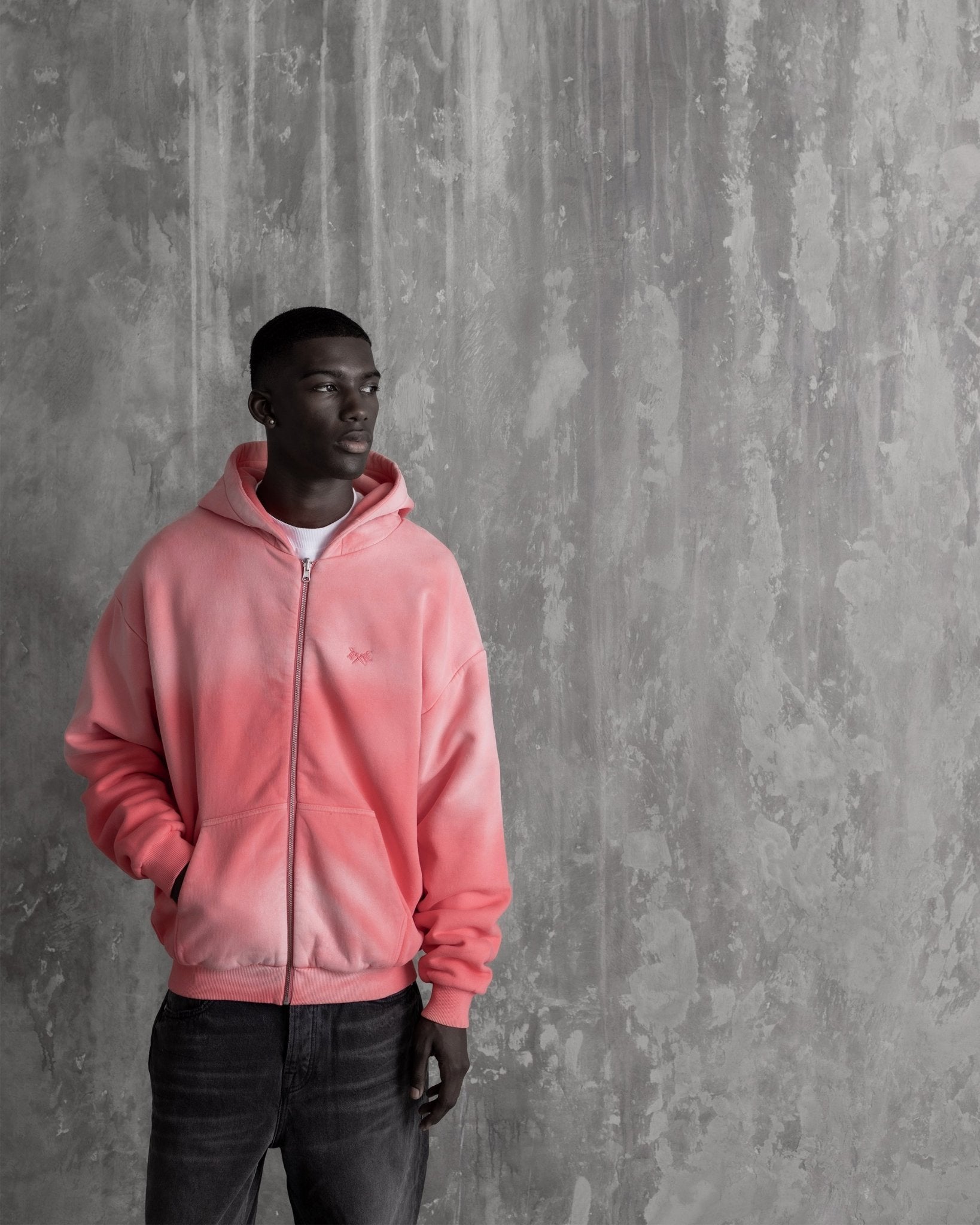 Root Gum Double Layer Zip - Root Atelier™ by Eugen Lods