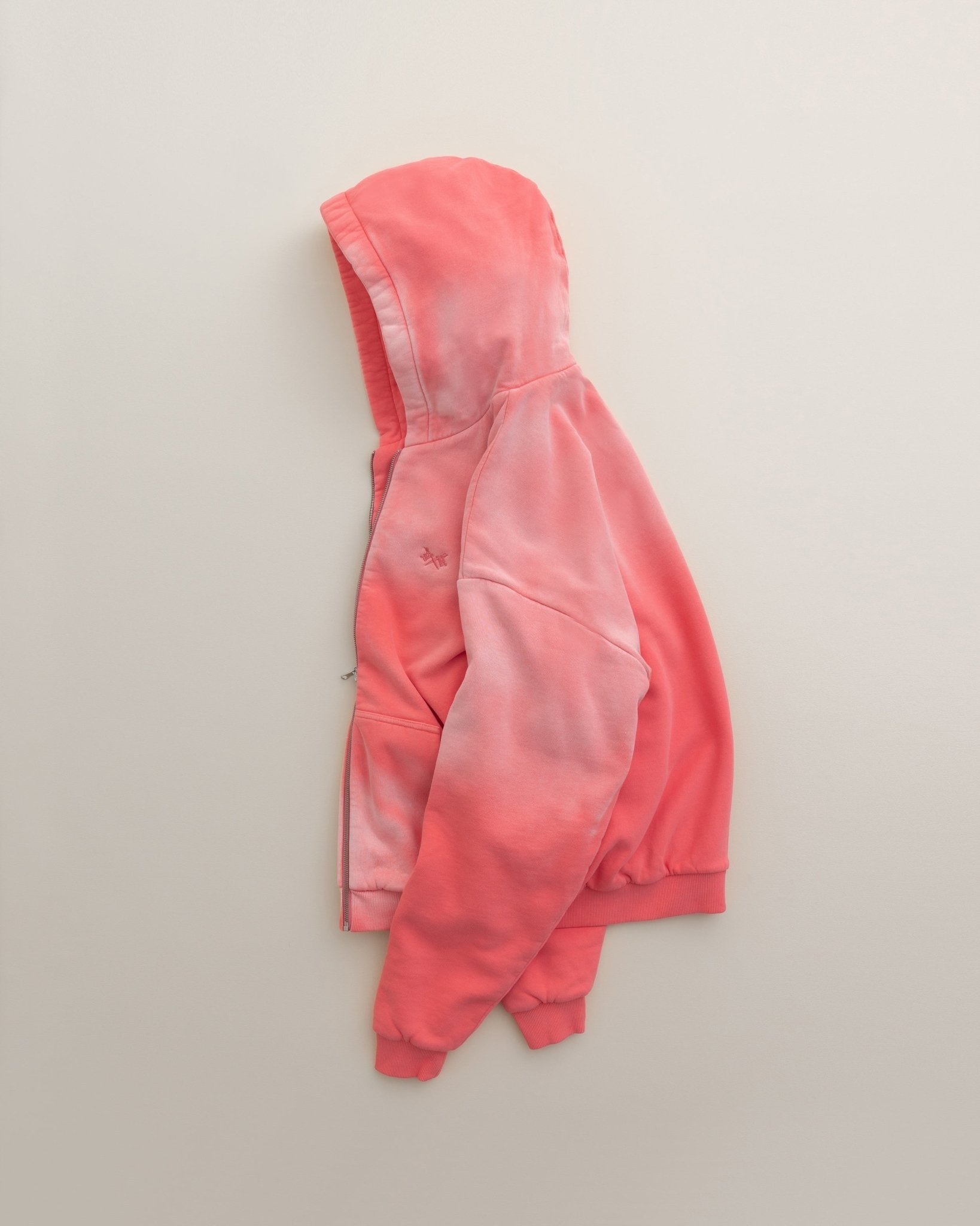 Root Gum Double Layer Zip - Root Atelier™ by Eugen Lods