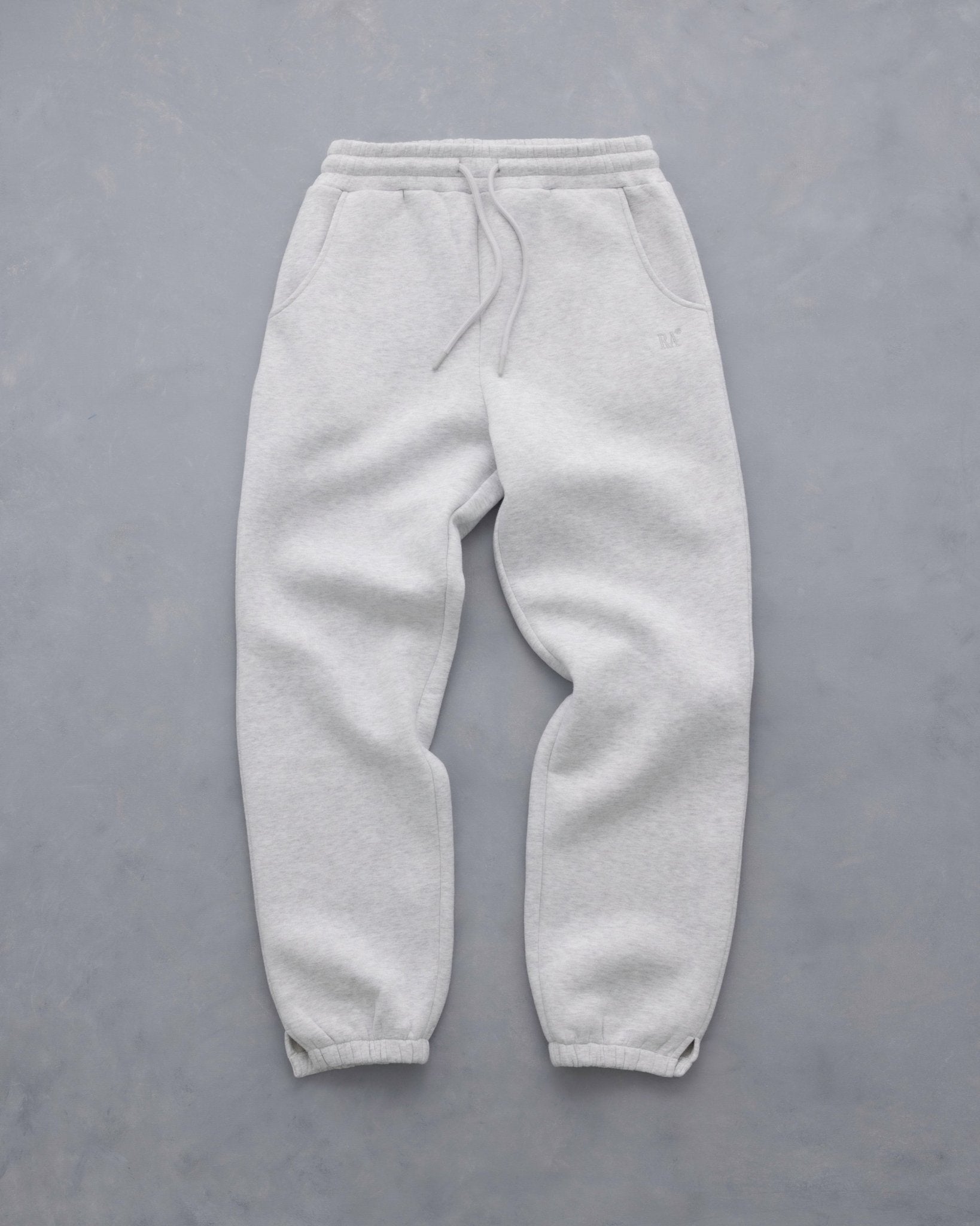 Root Mood Chalk Sweatpants - Root Atelier™ by Eugen Lods