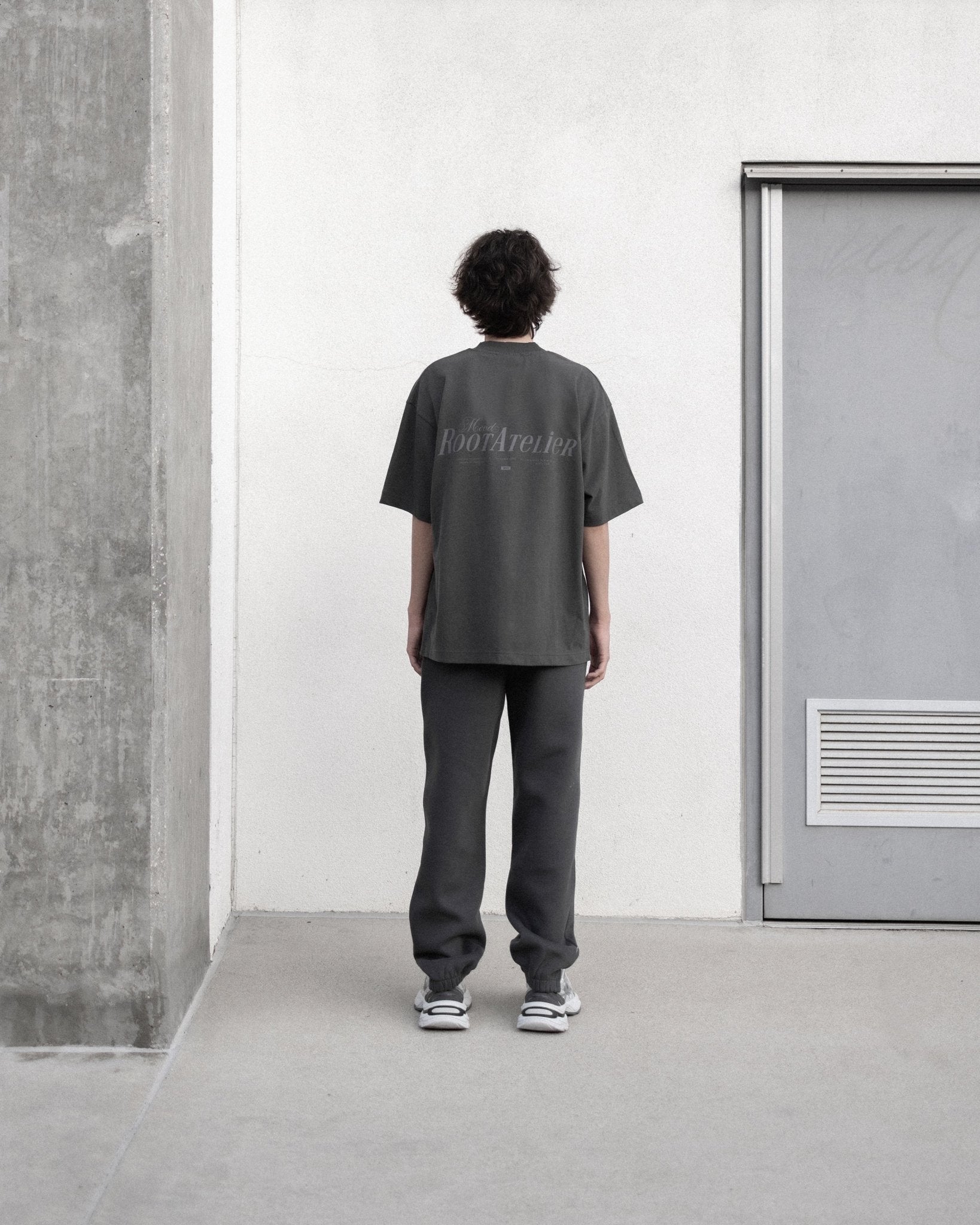 Root Mood Quartz Sweatpants - Root Atelier™ by Eugen Lods