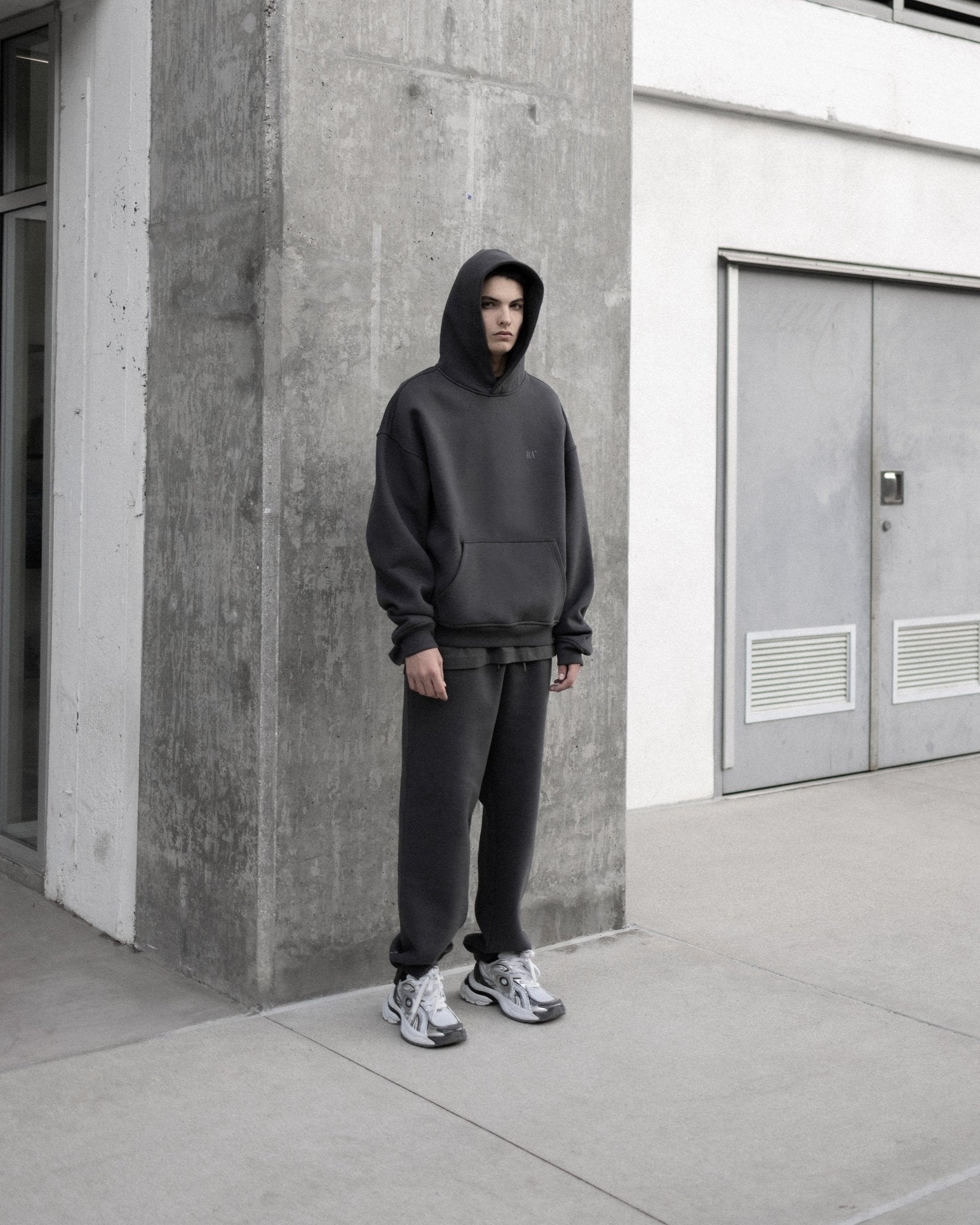 Root Mood Quartz Sweatpants - Root Atelier™ by Eugen Lods