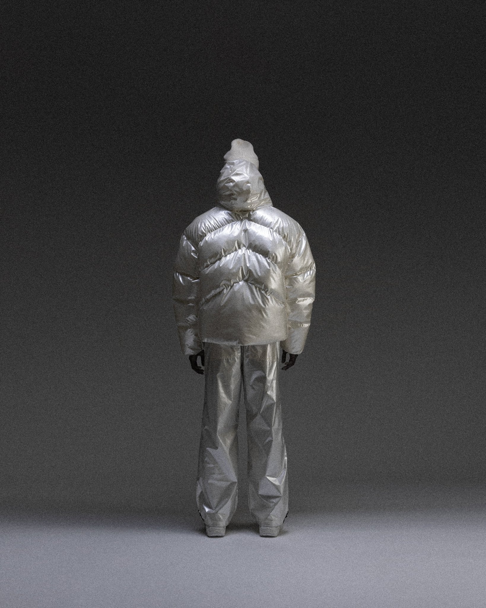Root Puffer v2.2 Pearl - Root Atelier™ by Eugen Lods
