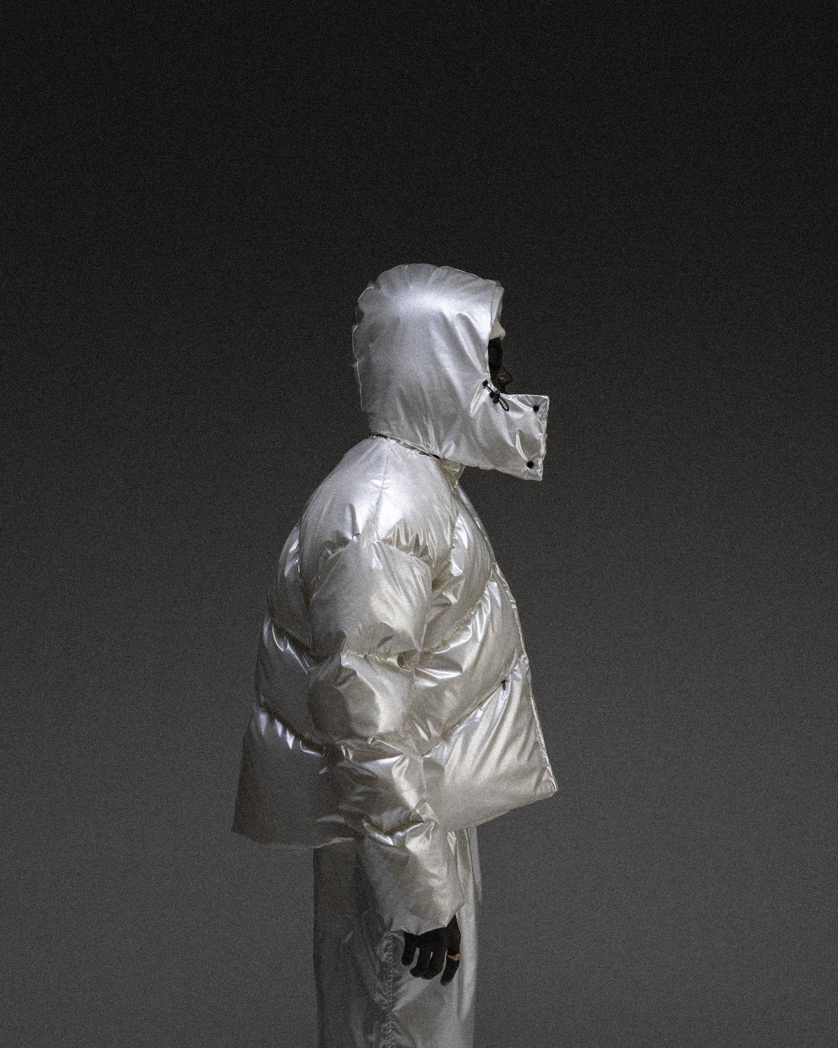 Root Puffer v2.2 Pearl - Root Atelier™ by Eugen Lods