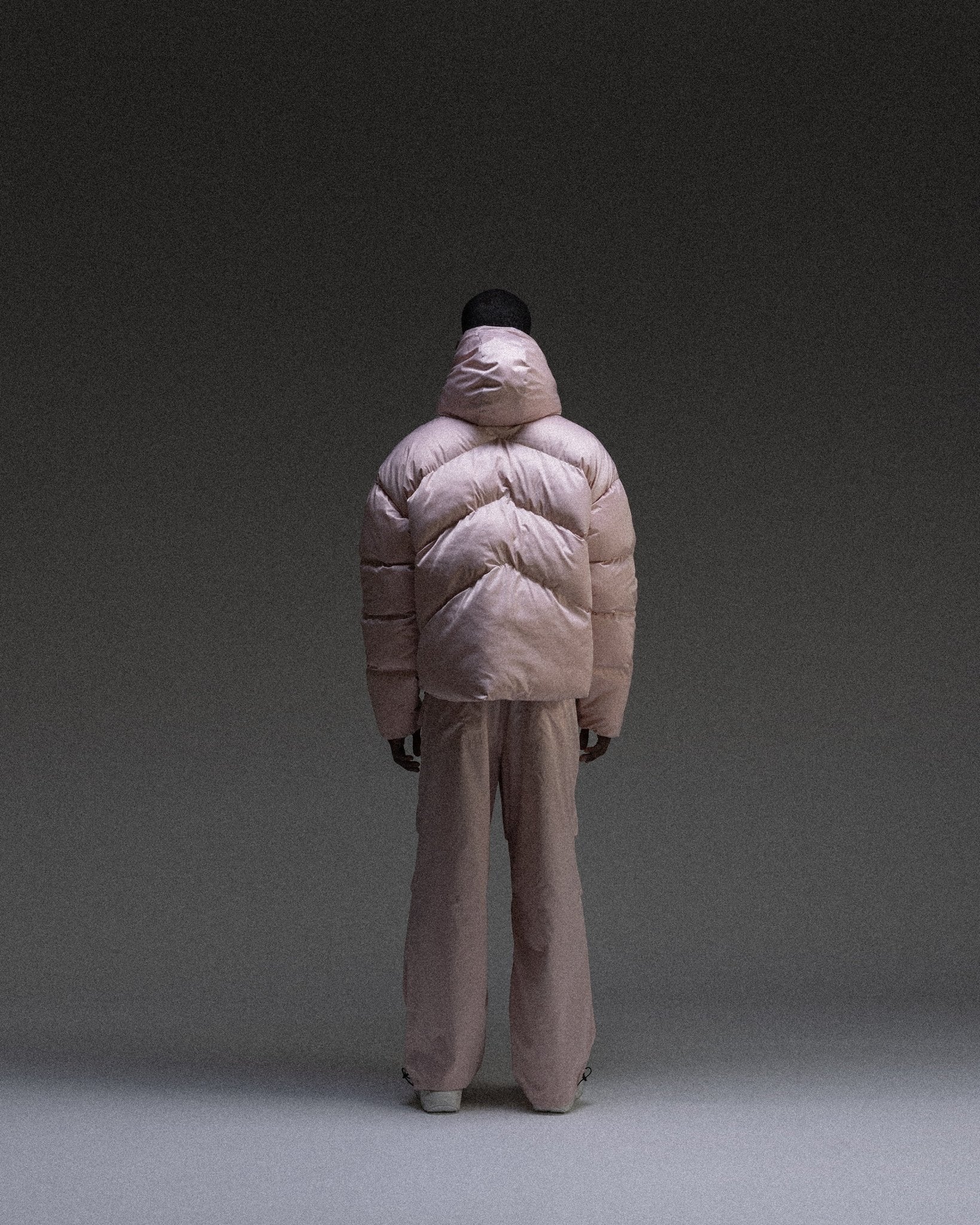 Root Puffer v2.2 Rose - Root Atelier™ by Eugen Lods