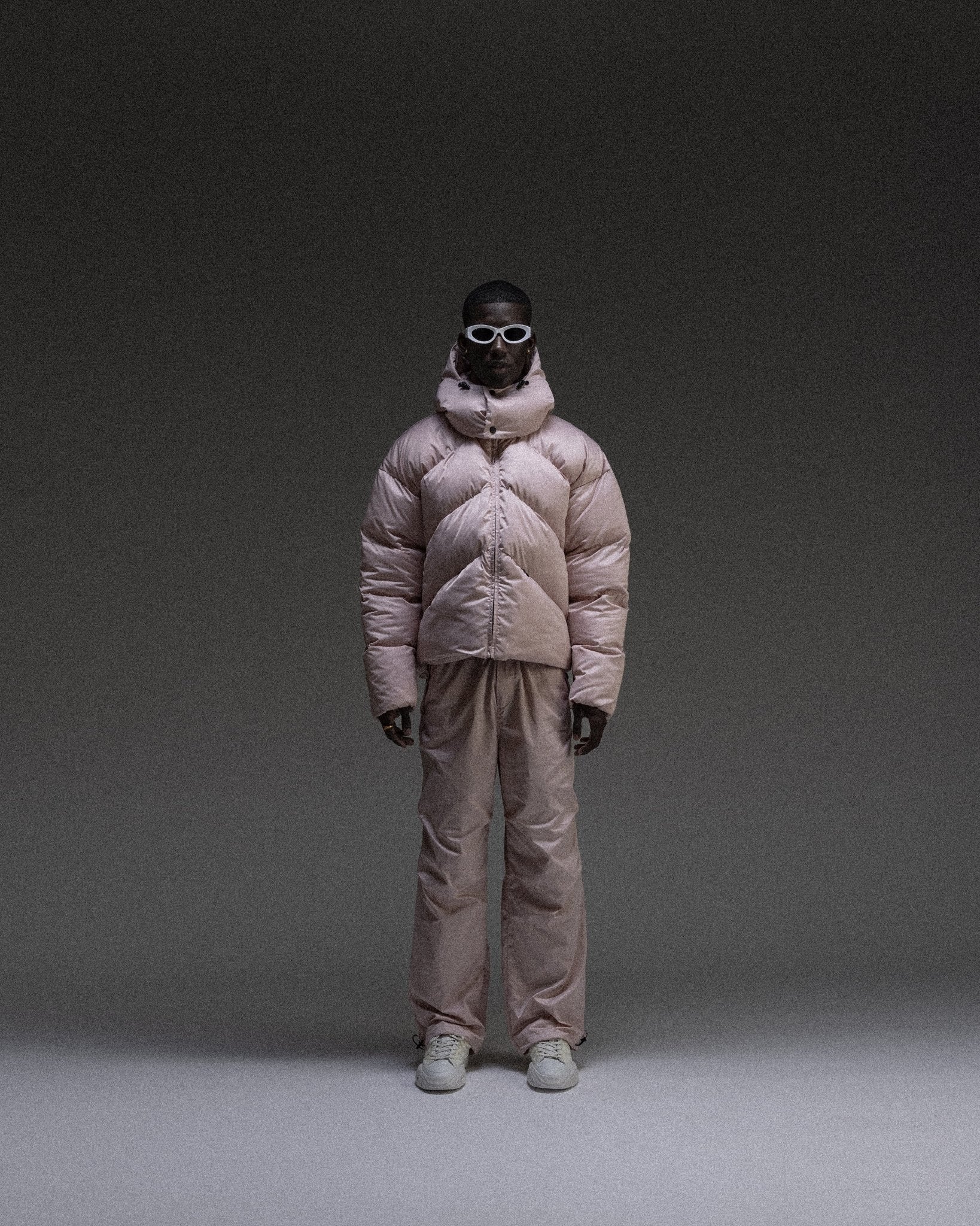 Root Puffer v2.2 Rose - Root Atelier™ by Eugen Lods