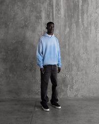 RA Sky Double Layer Hoodie