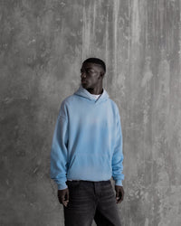 RA Sky Double Layer Hoodie