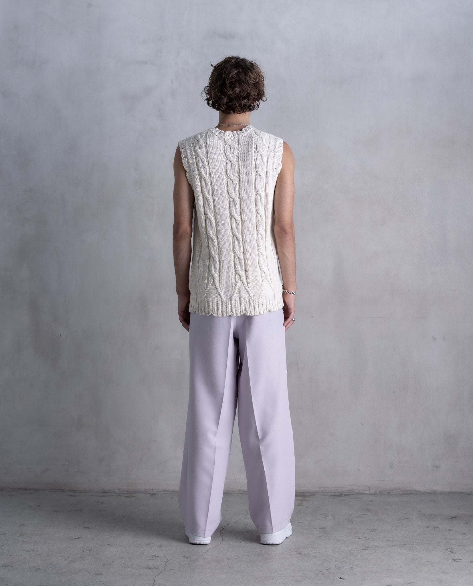 Root Tailored v3 Flieder - Root Atelier™ by Eugen Lods