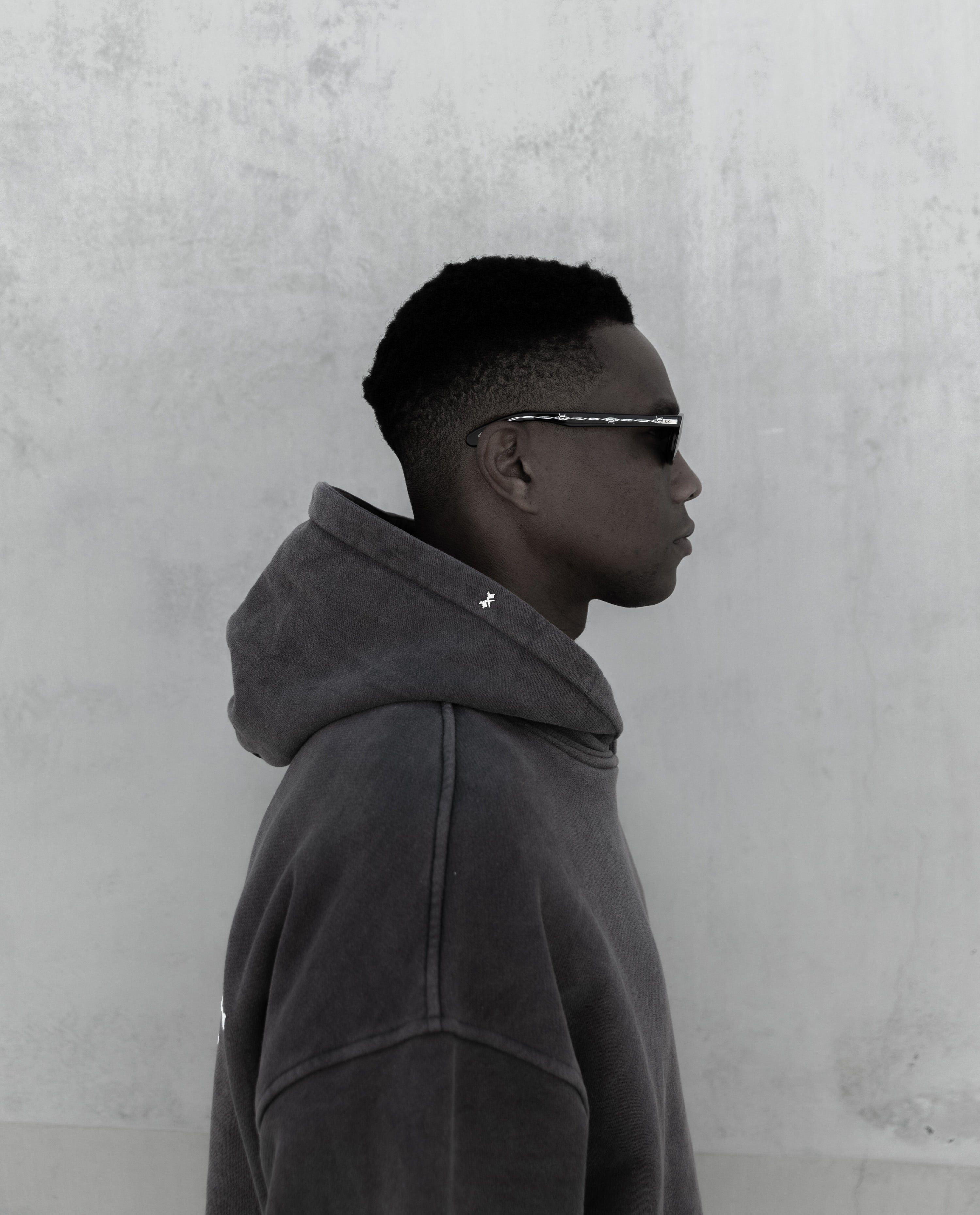 RA Mood Shale Hoodie