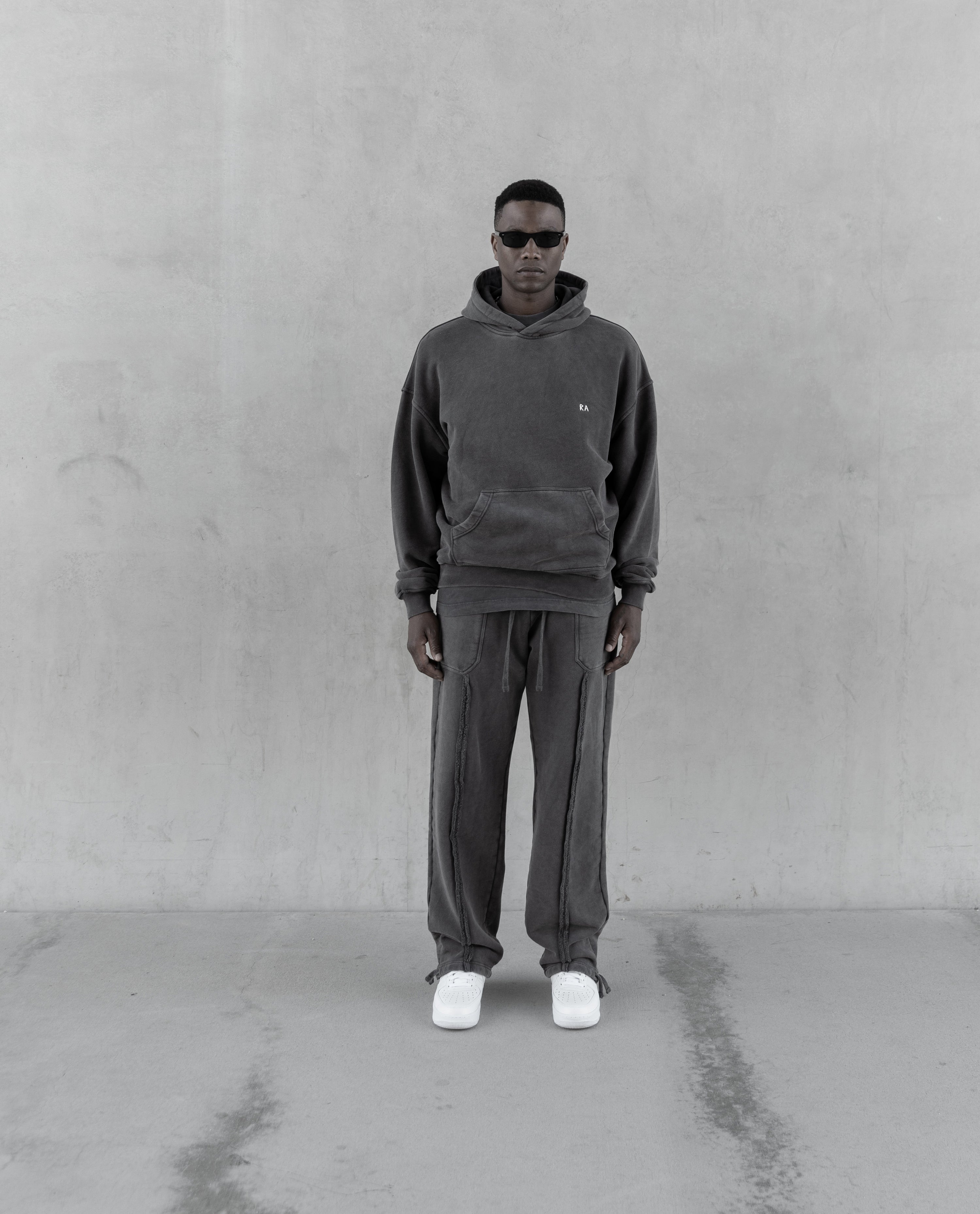RA Mood Shale Hoodie