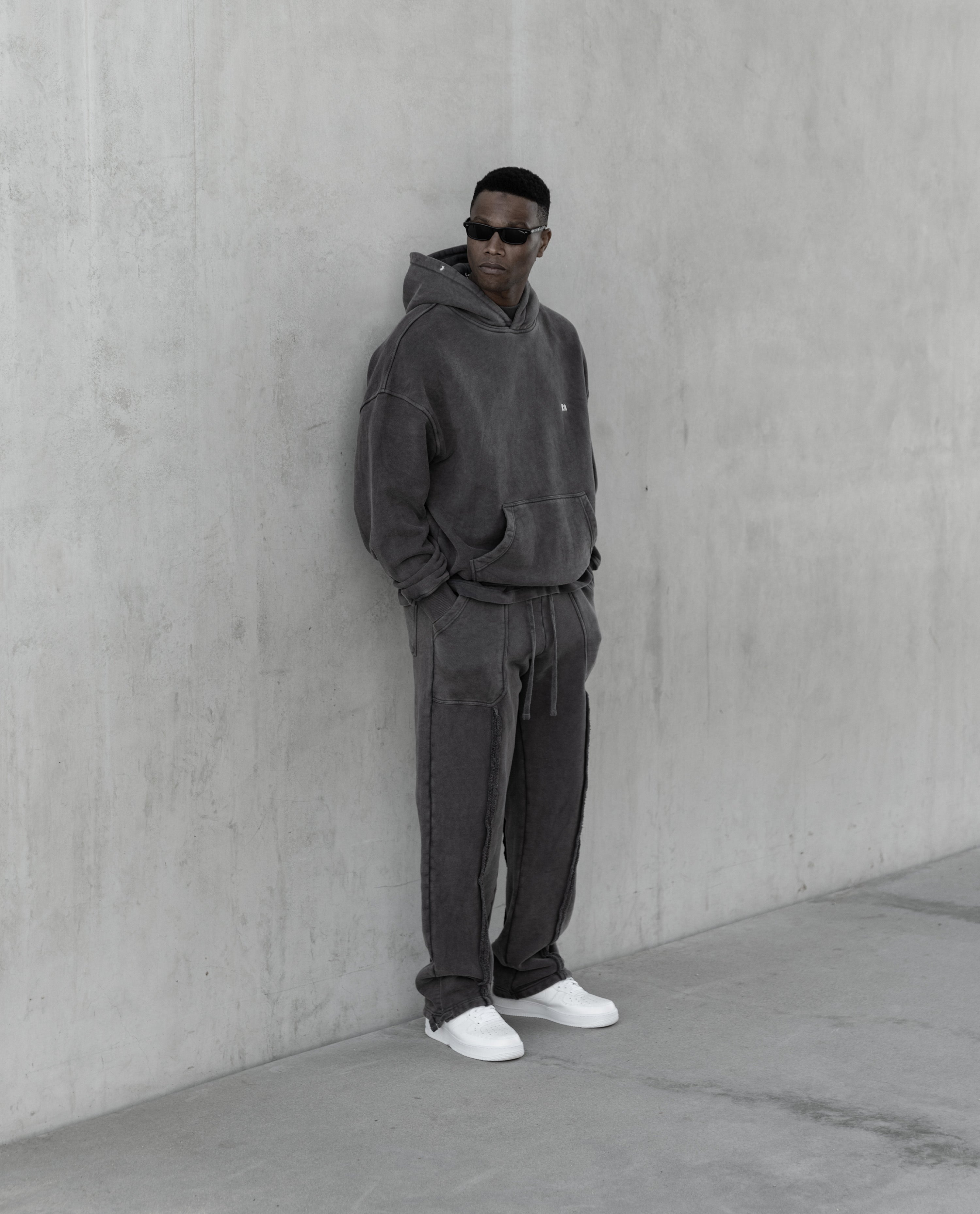 RA Mood Shale Hoodie