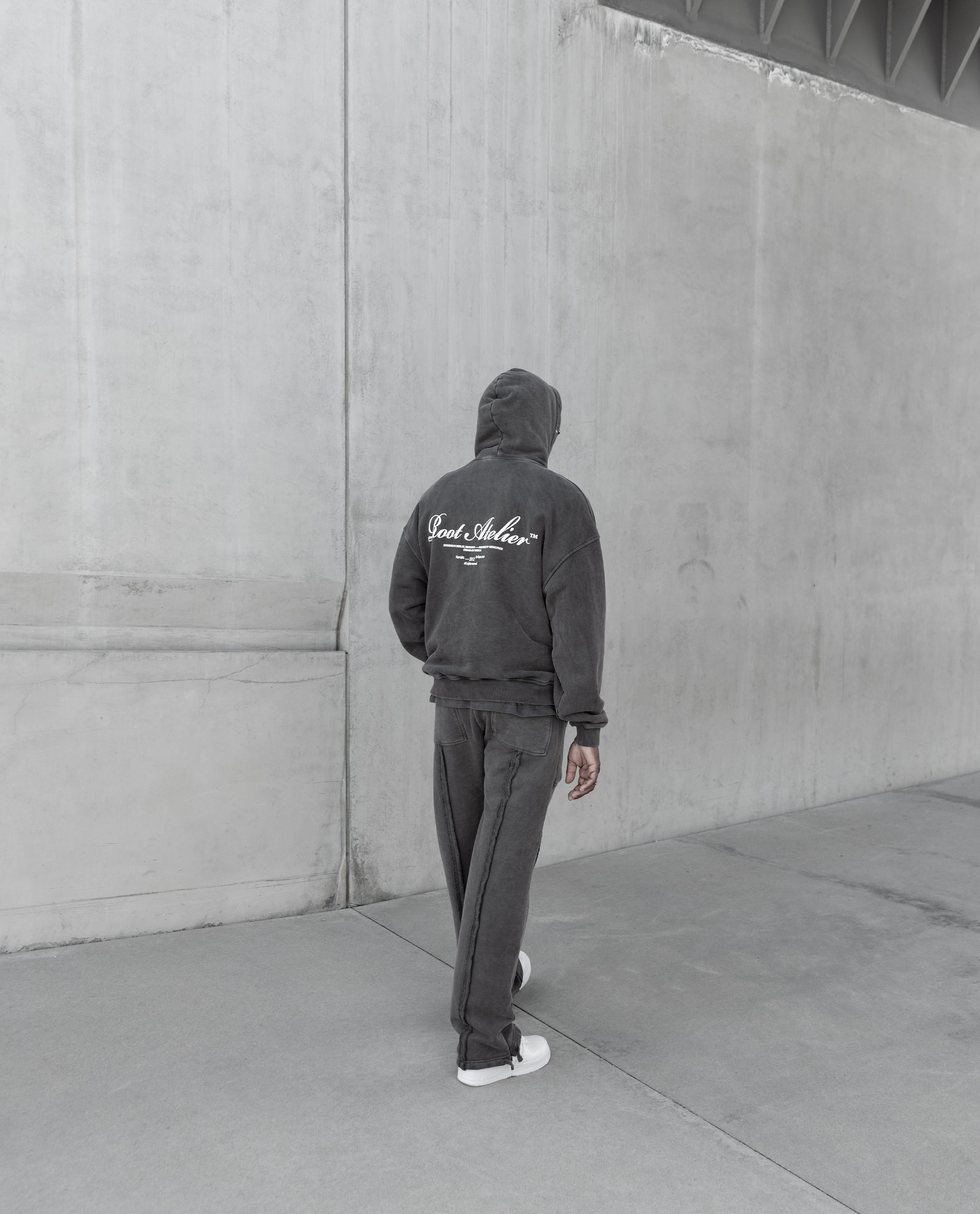 RA Mood Shale Hoodie