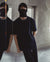 Root Pure 2022 Tee Black