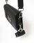ROOT LEATHER AIRPOD PRO CASE - BLACK