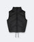 Root Puffer Vest Black v3