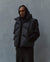 Root Puffer Vest Black v3