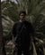 Root Mood Stretch Limo Tee